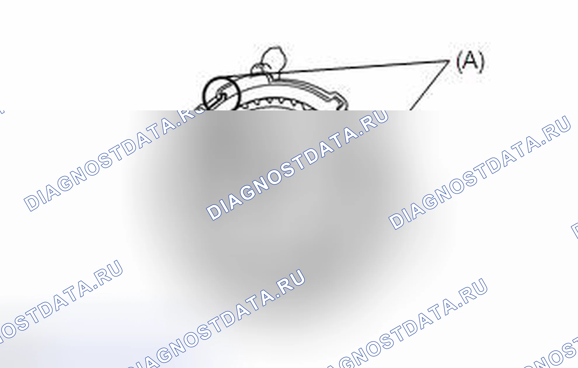 Рис. 239. Toyota Highlander III