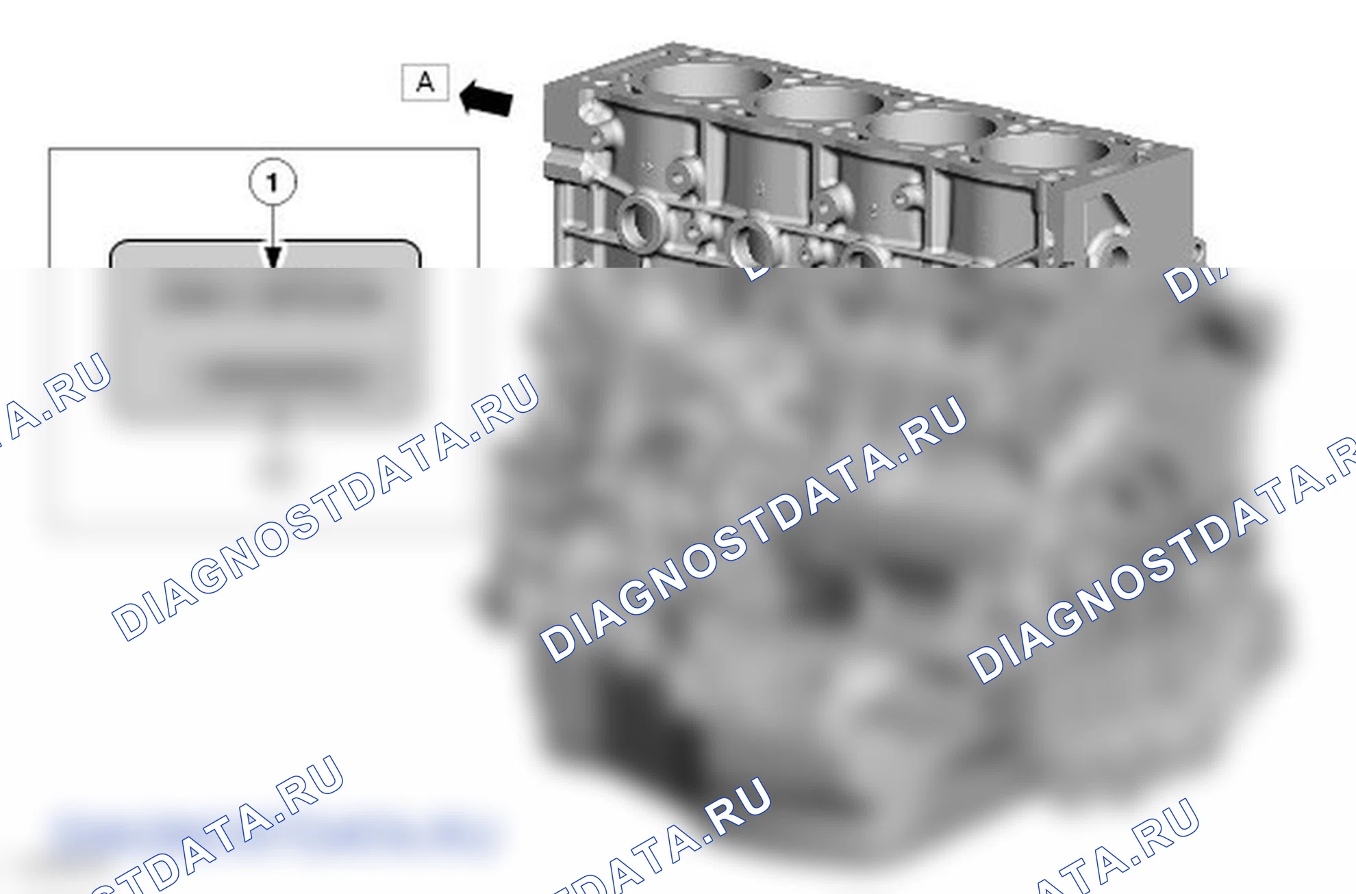 Двигатель: описание и работа. Ford Mondeo IV рестайлинг