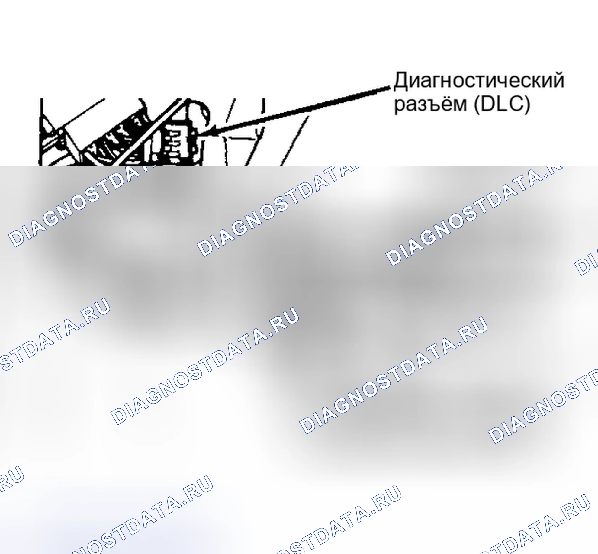 Рис. 26. Chrysler LeBaron III