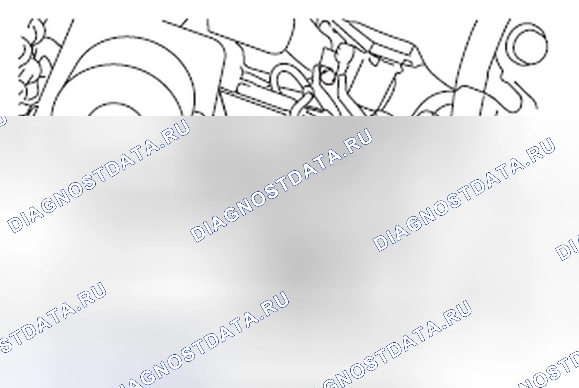 Рис. 77. Mitsubishi Lancer Ralliart X рестайлинг