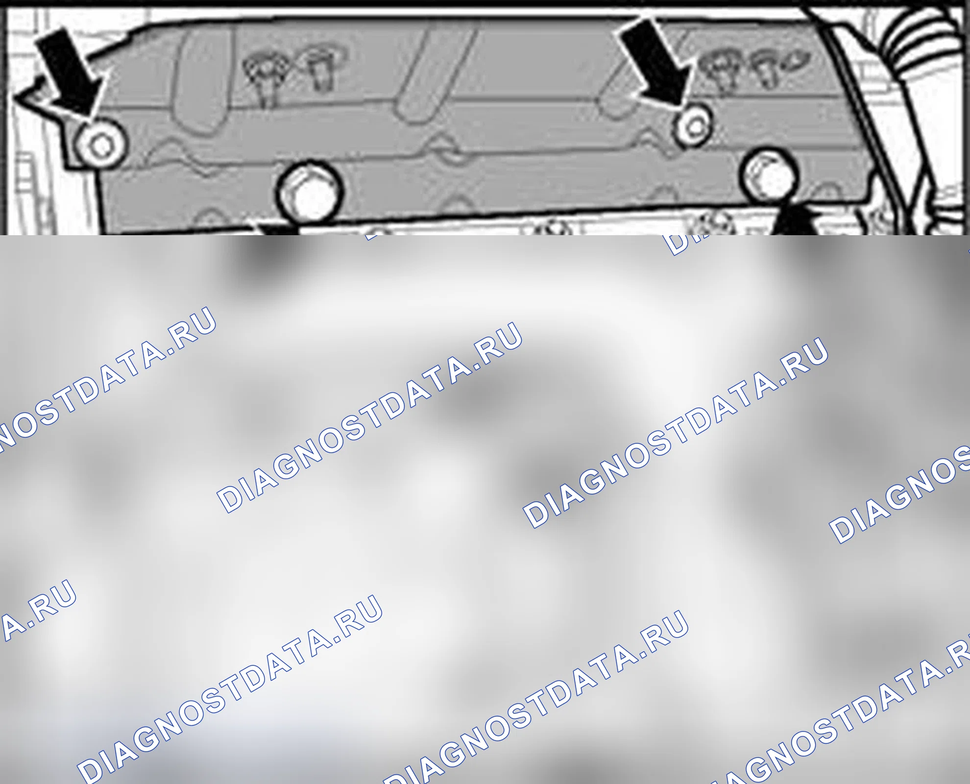 Рис. 661. Audi A4 B7