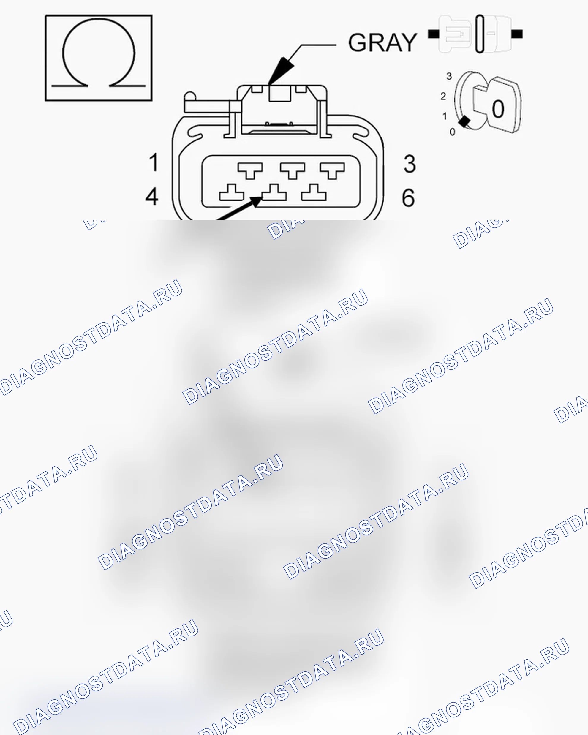 Рис. 578. Jeep Grand Cherokee WK2