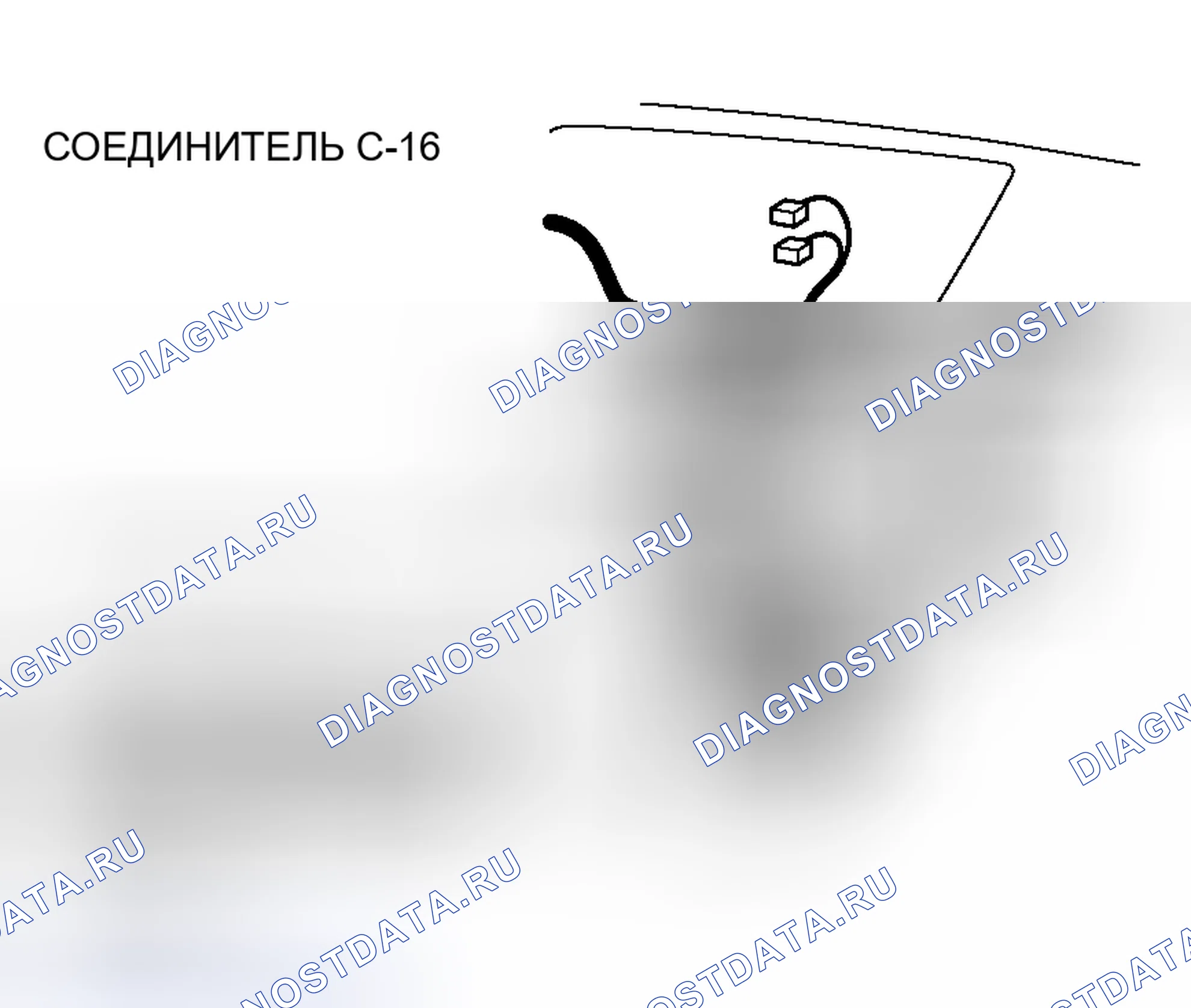 Рис. 401. Mitsubishi Lancer IX рестайлинг