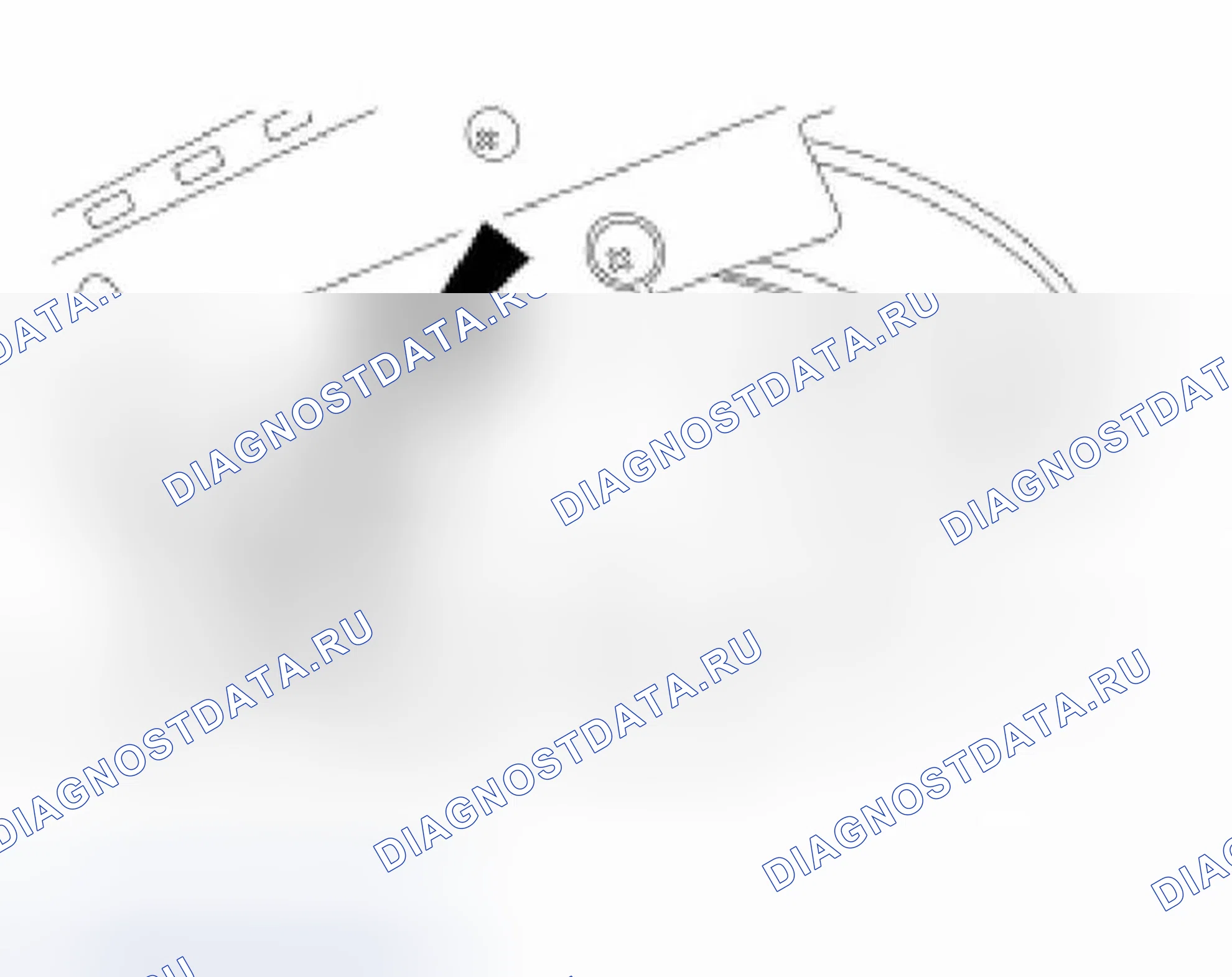Рис. 41. Ford Focus I рестайлинг
