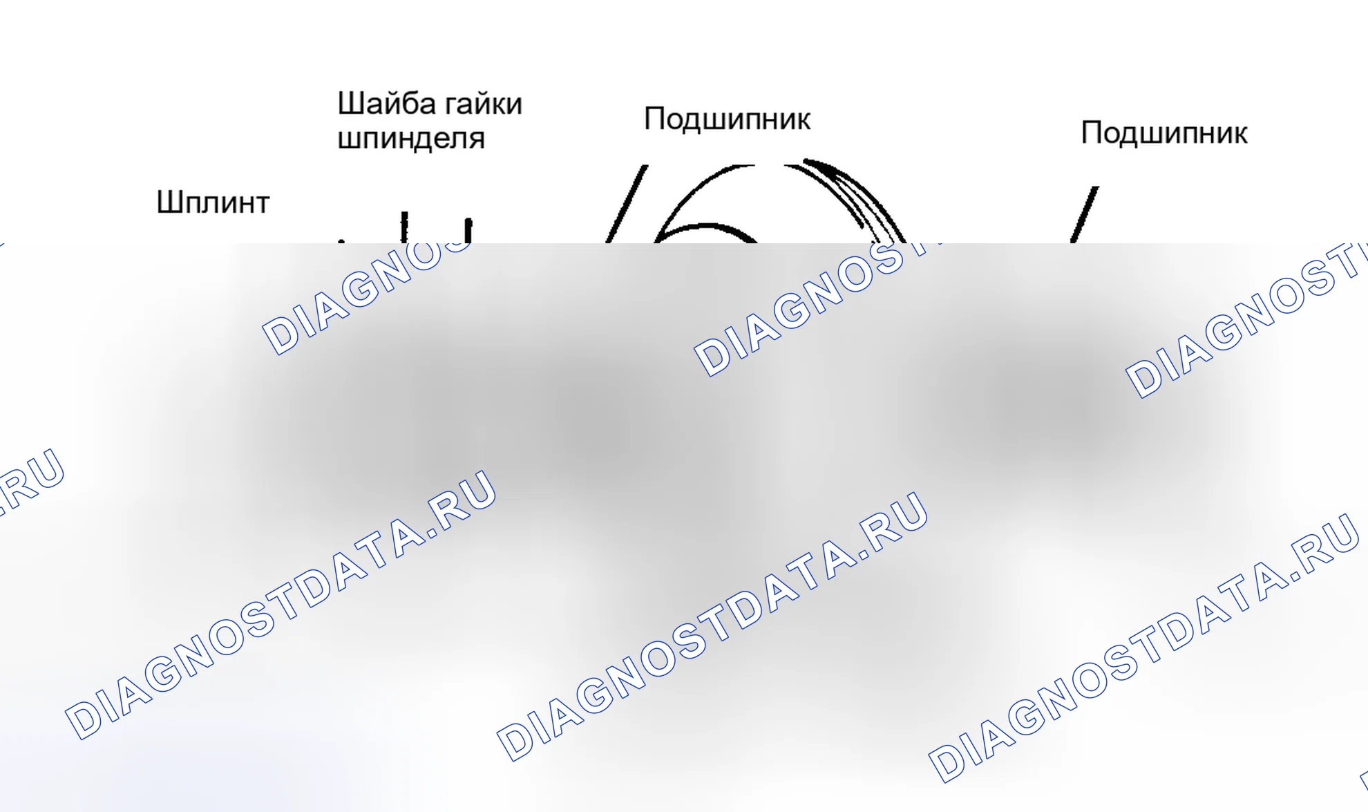 Рис. 15. Isuzu Amigo I