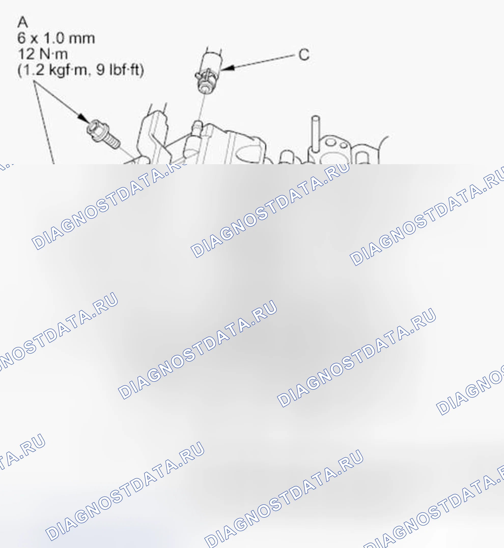 Рис. 86. Honda Ridgeline I рестайлинг