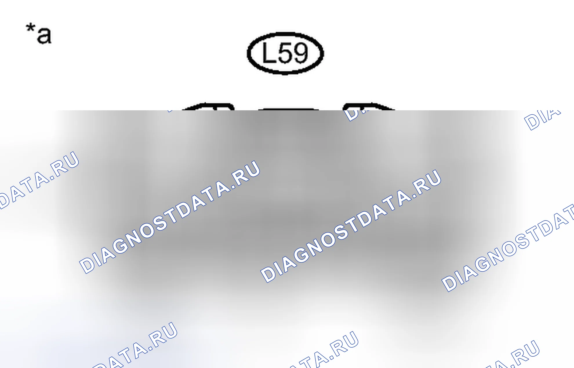 Рис. 375: ПОРЯДОК ВЫПОЛНЕНИЯ РАБОТ. Honda Accord IV