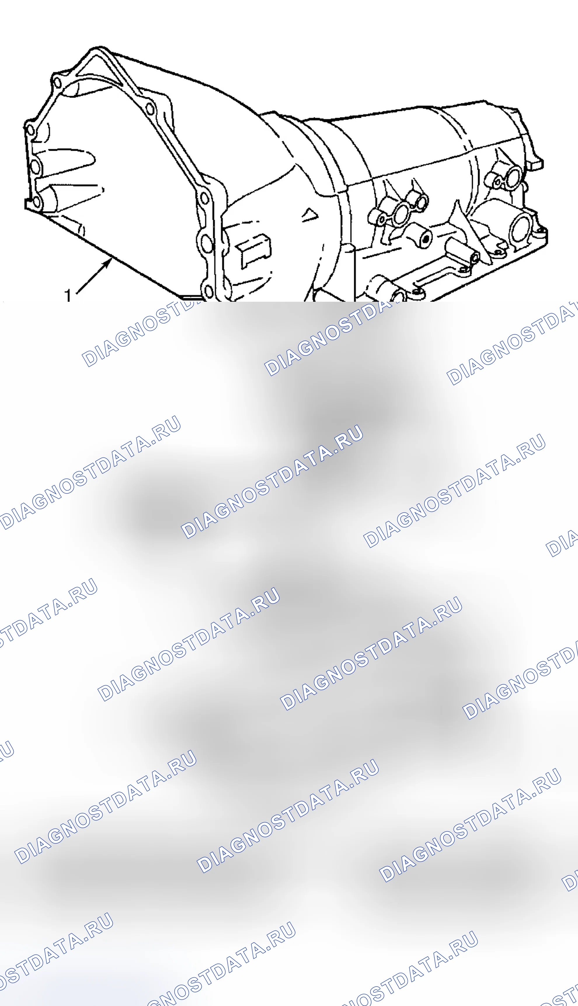 Рис. 10. GMC Sierra 2500 
