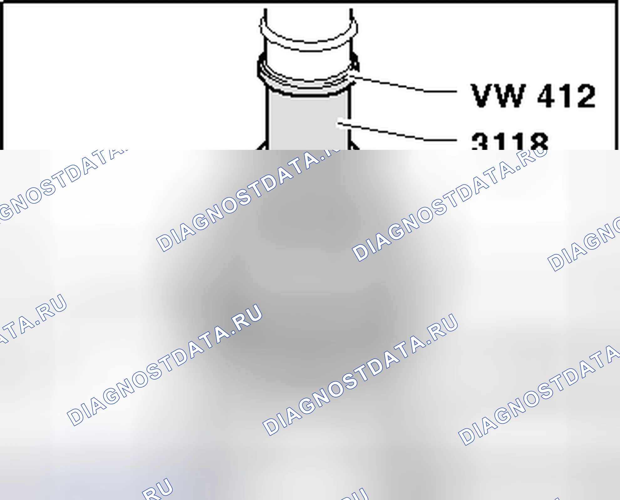Рис. 193. Volkswagen Tiguan I