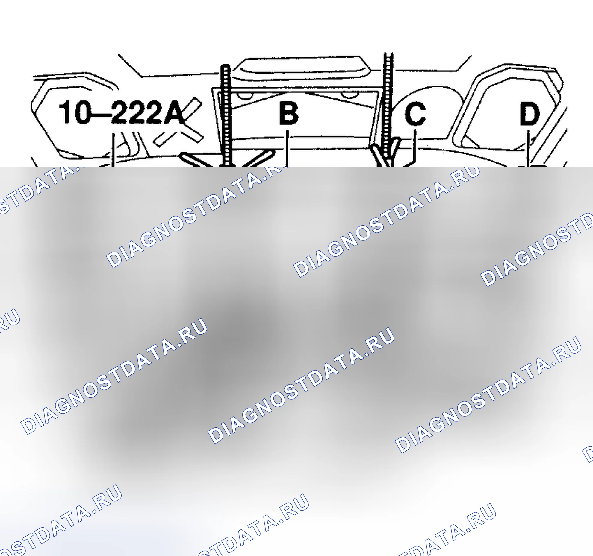 Рис. 5. Audi A8 D3