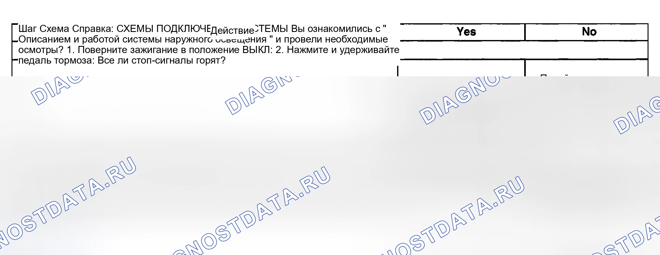 Рис. 170. Lexus LX J100 рестайлинг