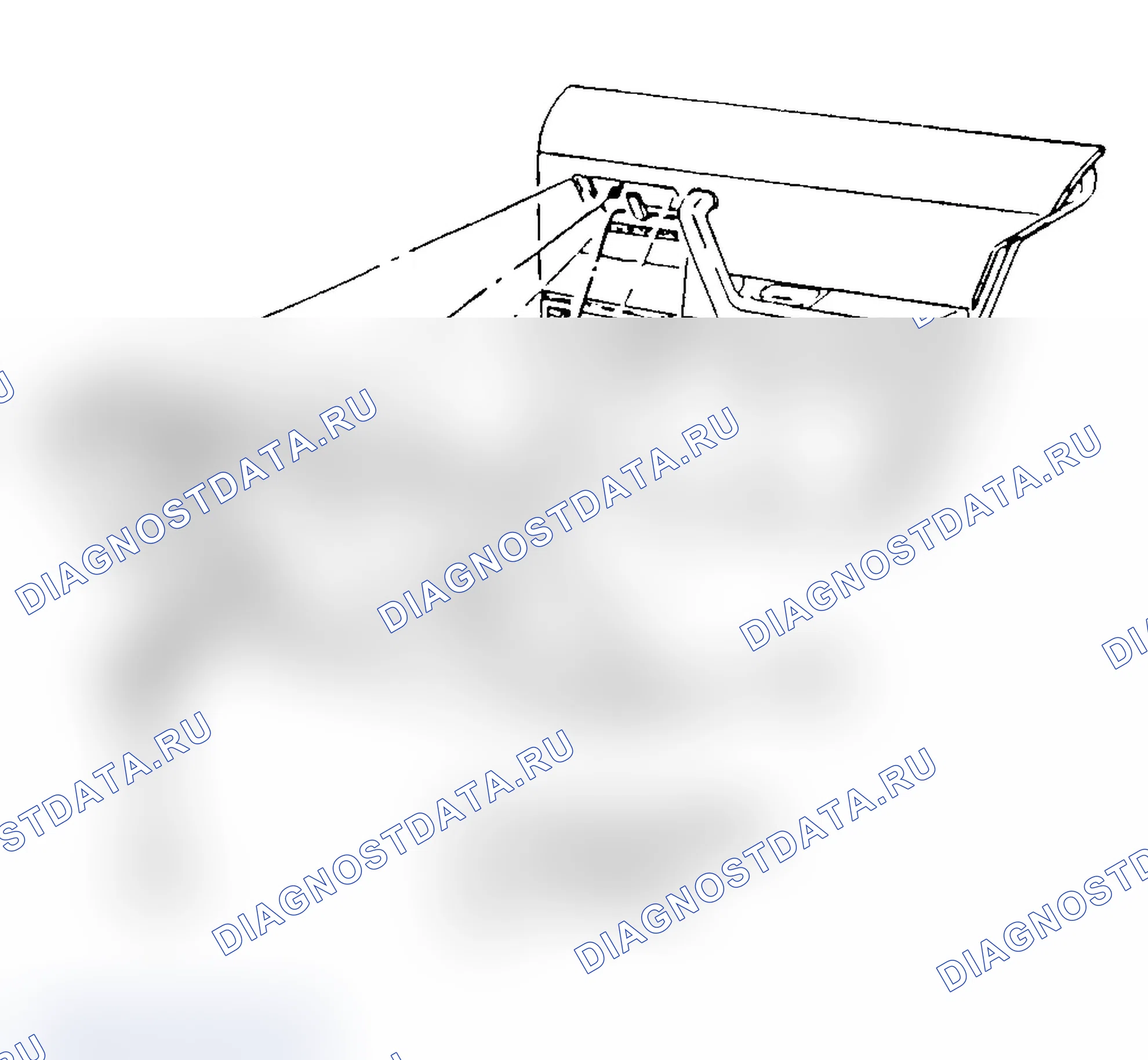Рис. 17. Oldsmobile Cutlass Supreme I