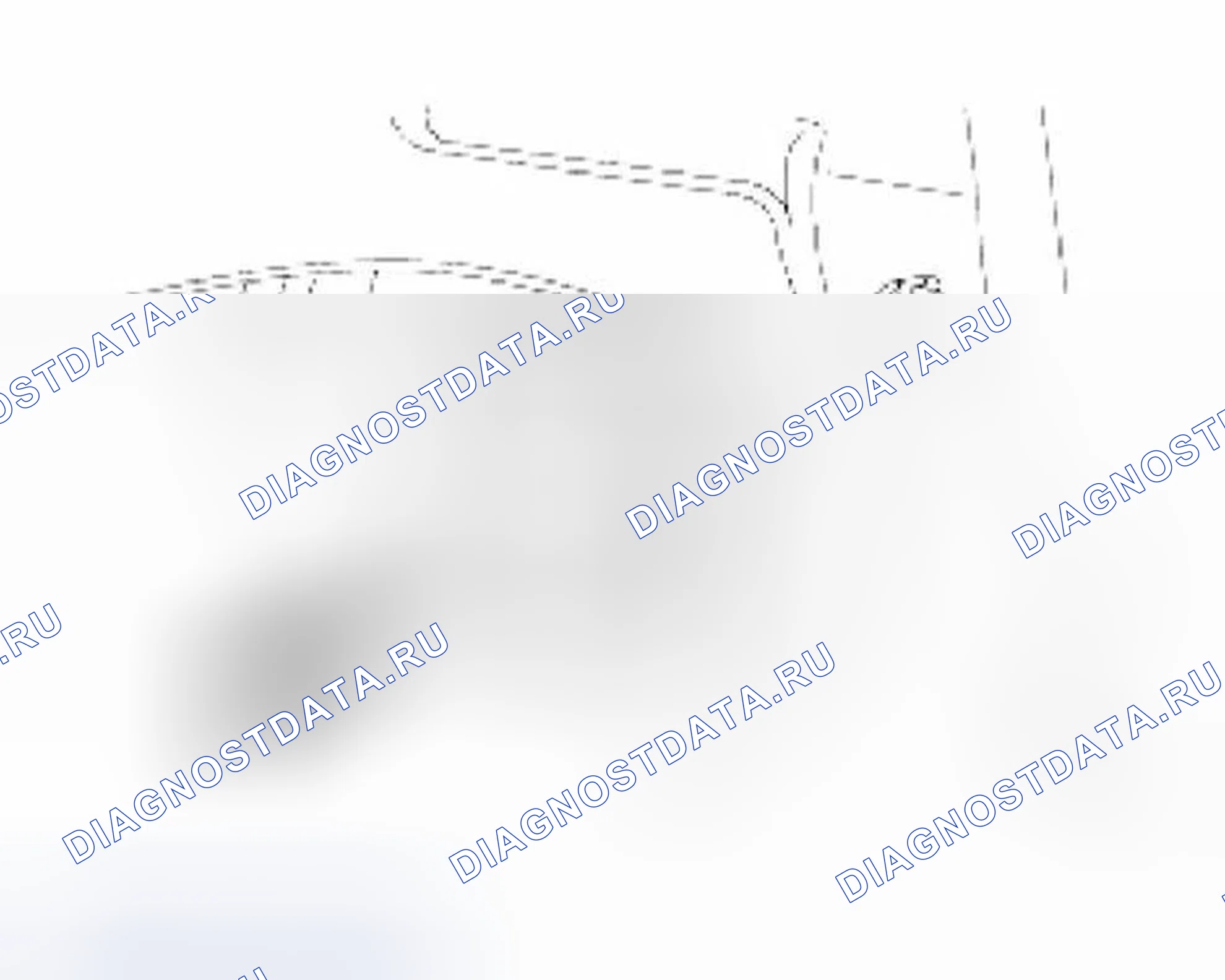 Рис. 57. Ford Thunderbird XI