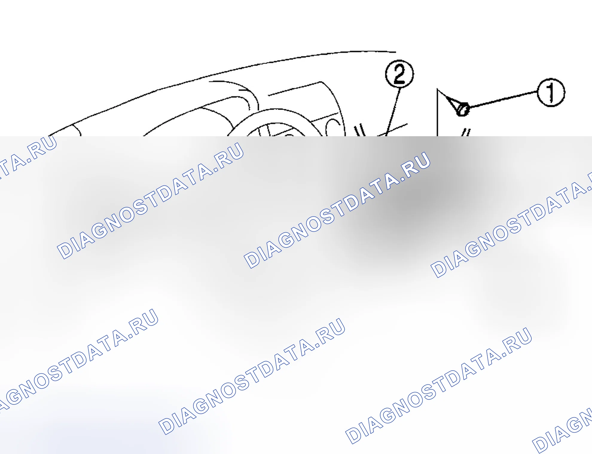 Рис. 7. Mazda 6 GG