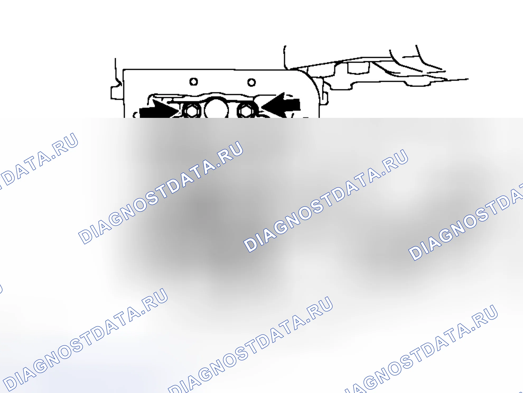 Рис. 96. Haval H8 I