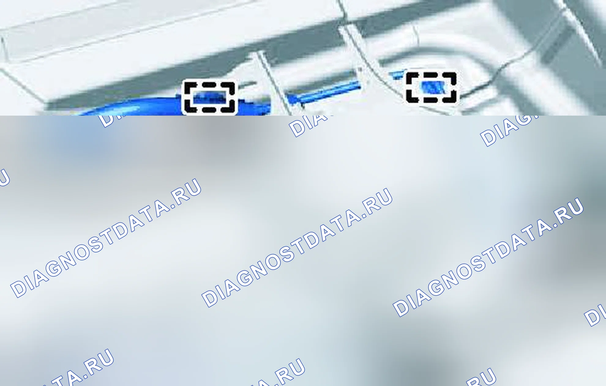 Рис. 354. Toyota Avalon XX40