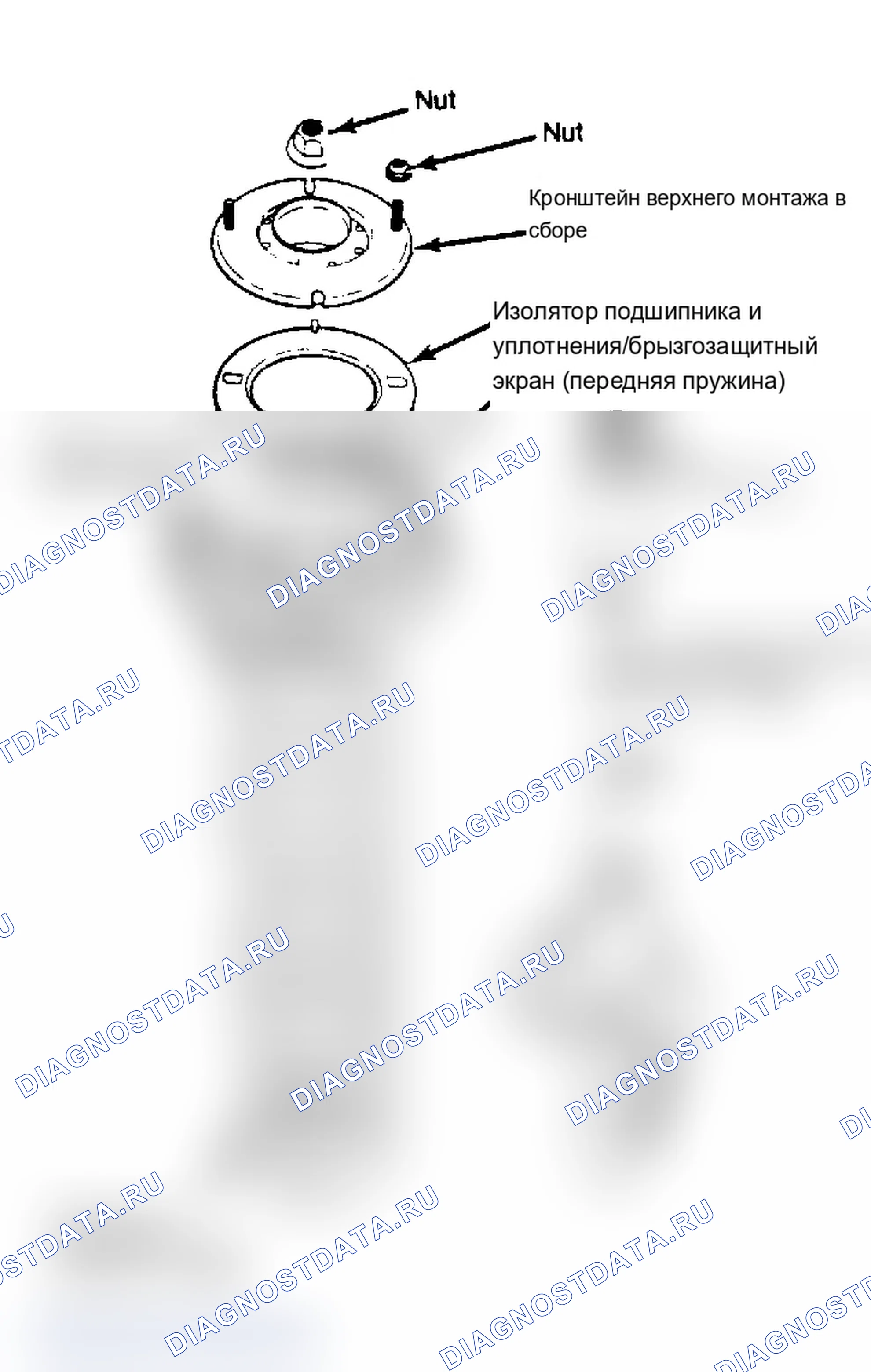 Рис. 8. Mercury Sable I