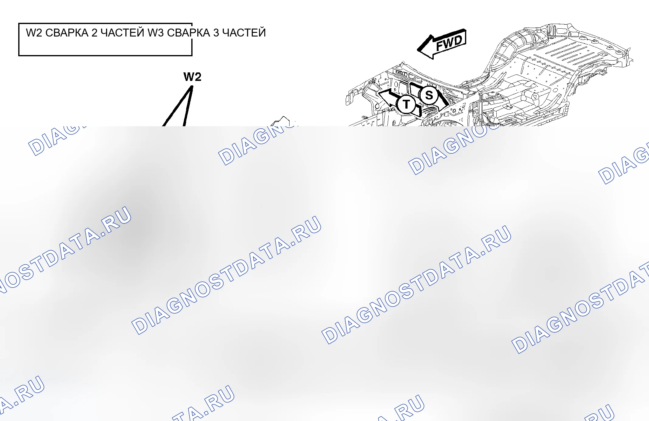 Рис. 113. Jeep Grand Cherokee WK