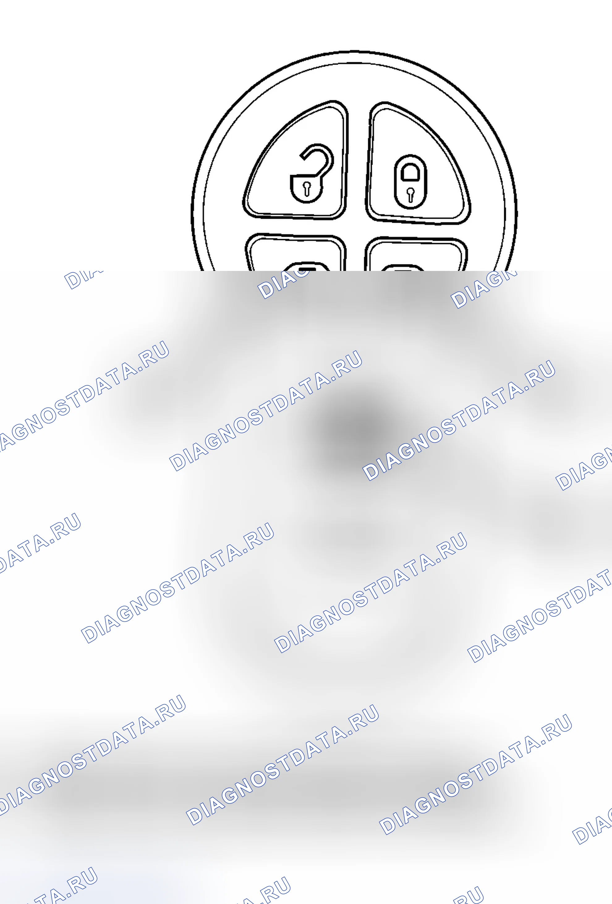 Рис. 21. Dodge Grand Caravan IV