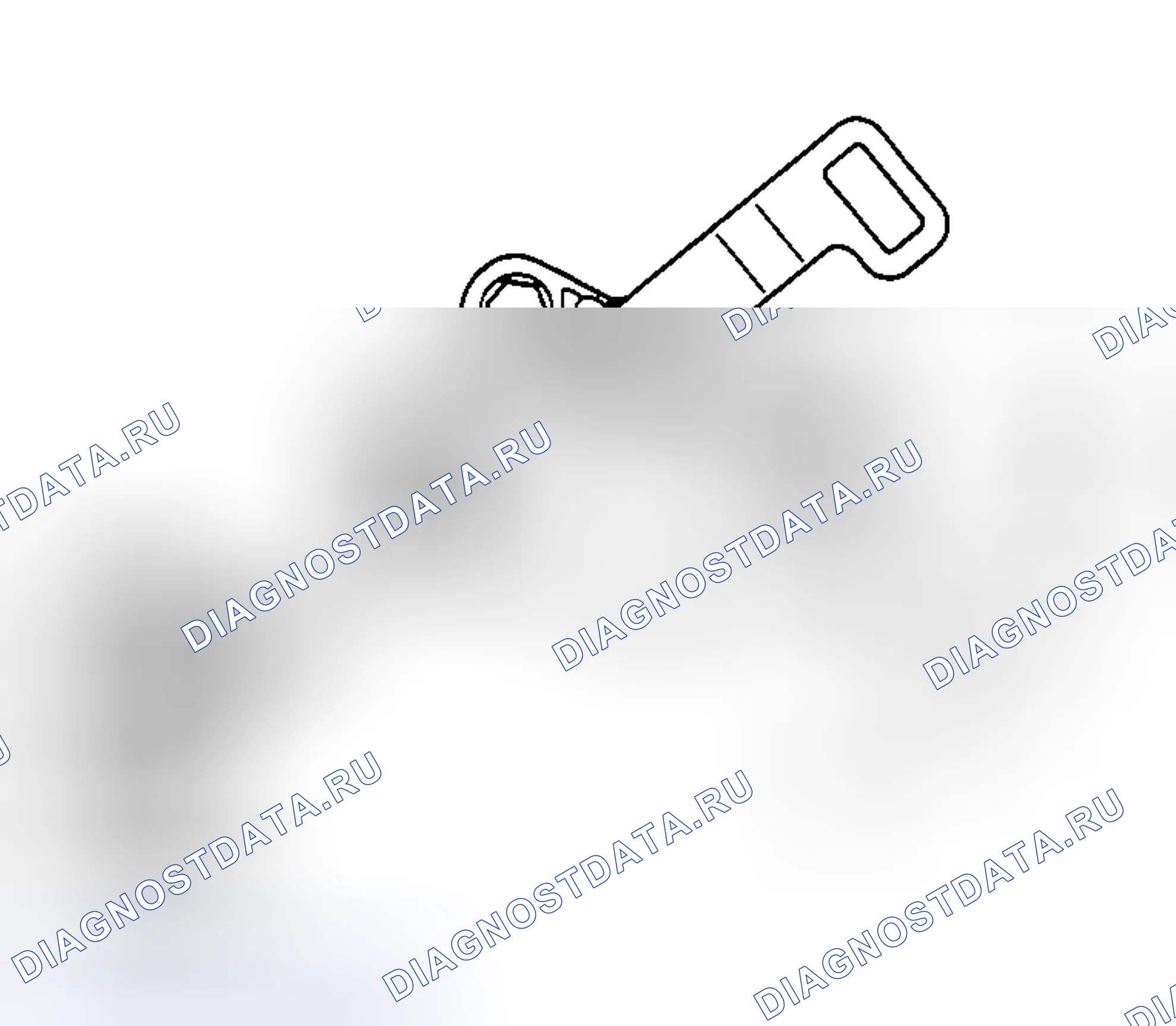 Рис. 1067. Mazda MX-5 NA