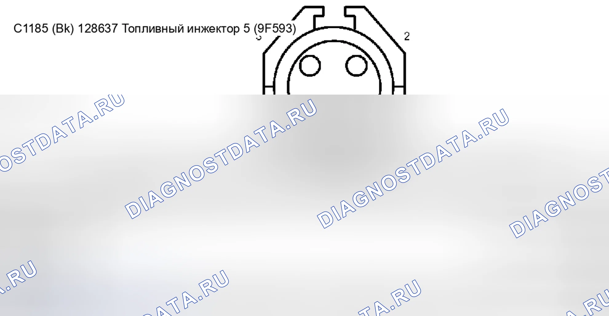 Рис. 322. Ford Pickup F250 Super Duty I
