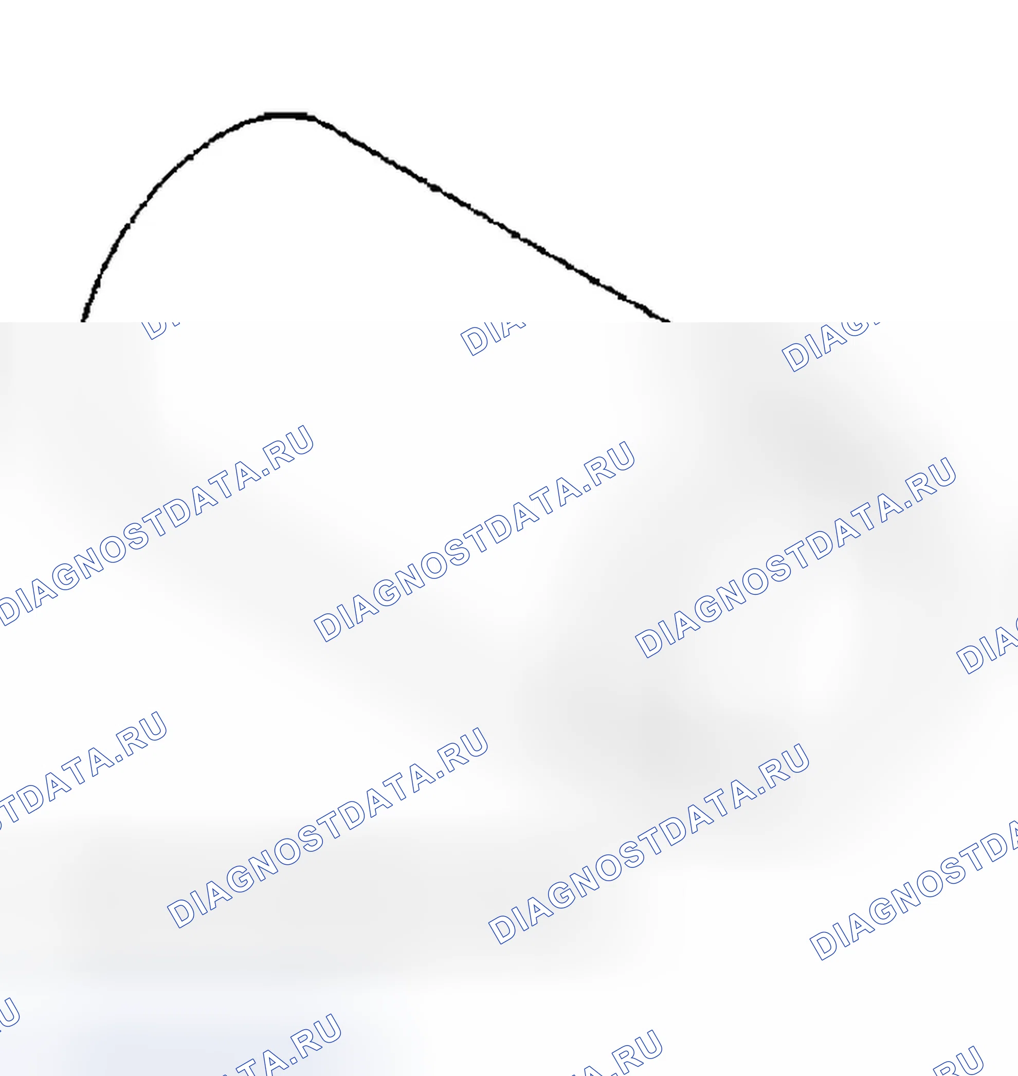 Рис. 134. Dodge Cab & Chassis R2500 