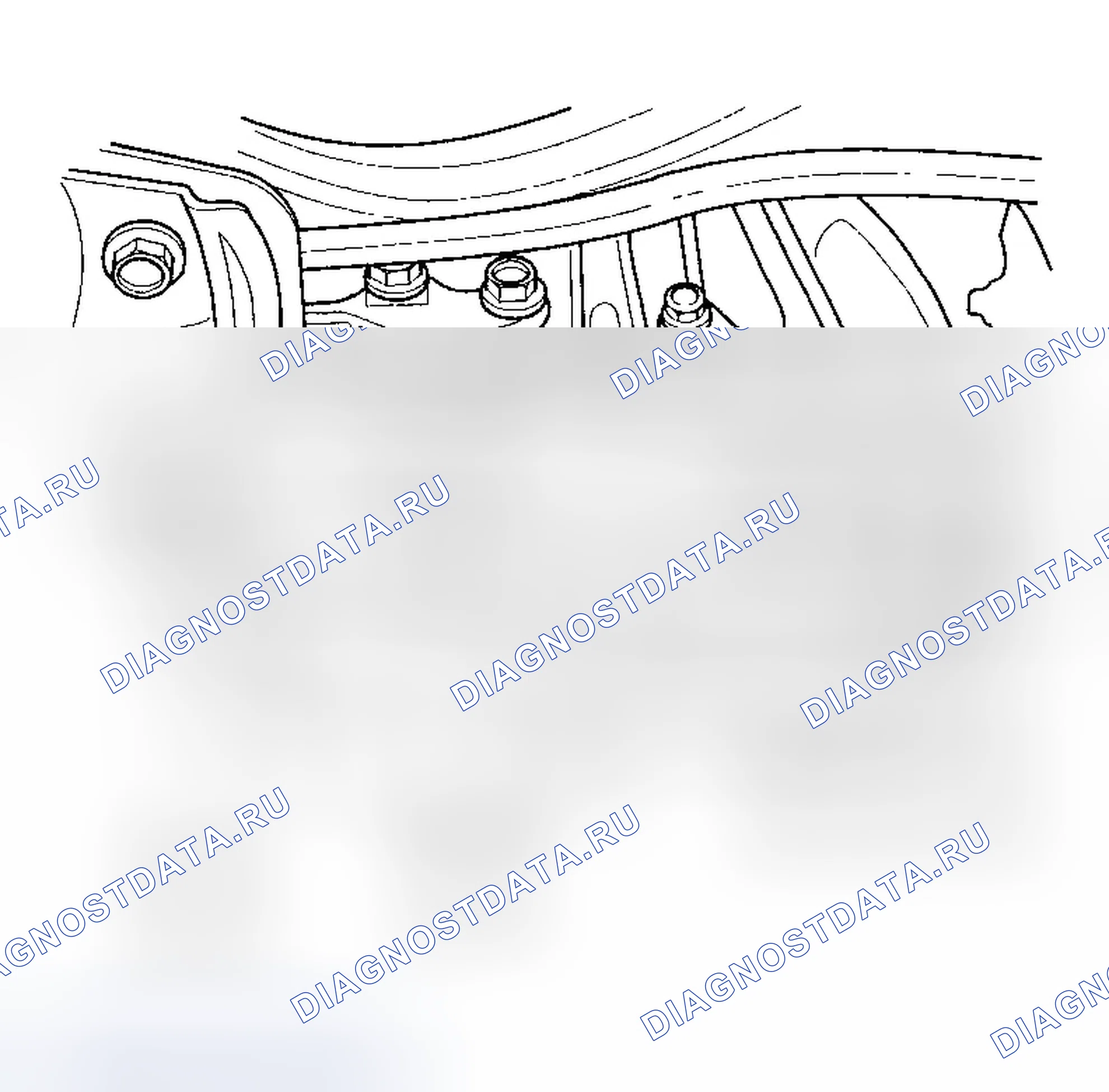 Рис. 92. Honda Accord VII