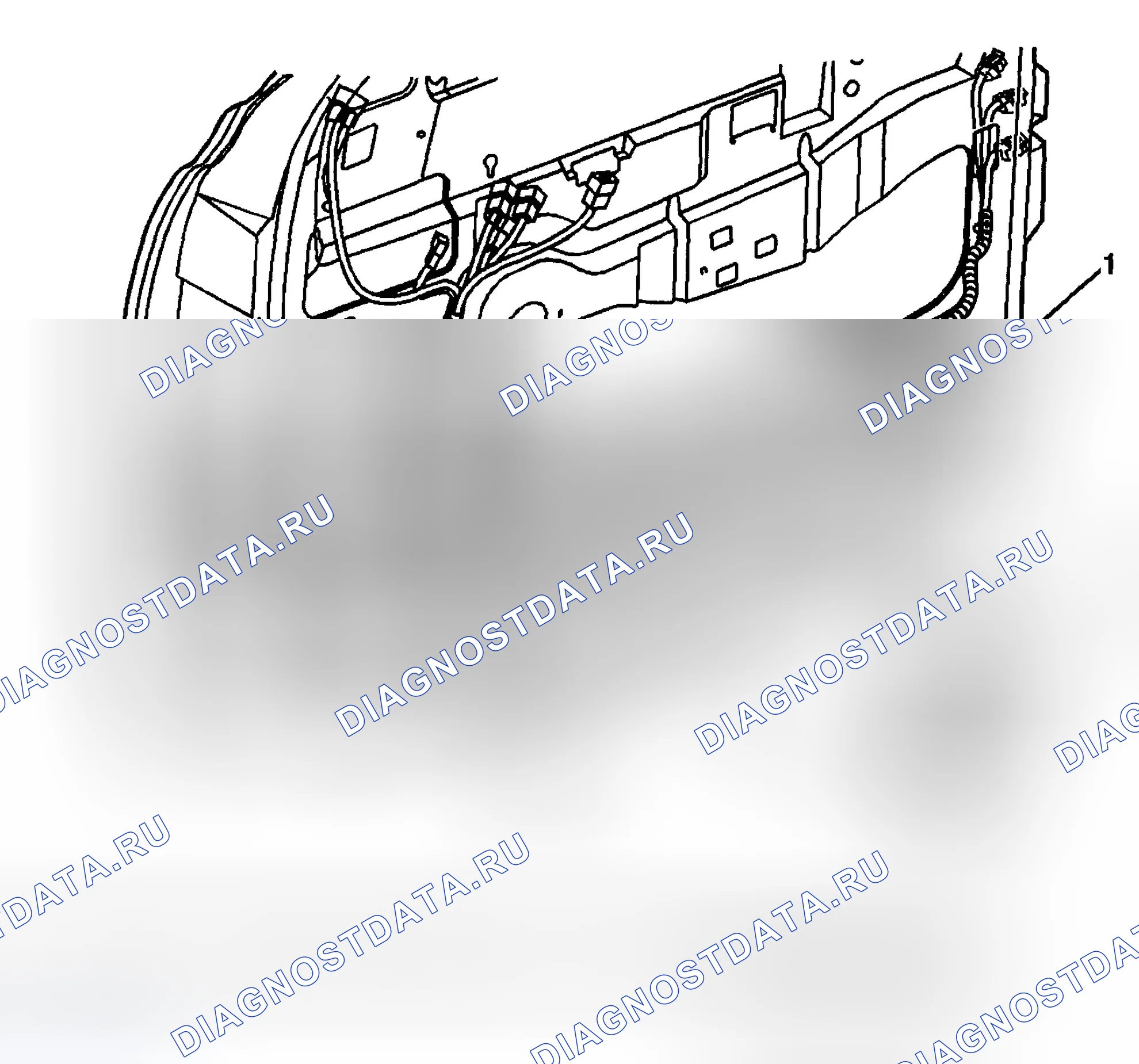 Рис. 21. GMC Sierra 1500 HD 