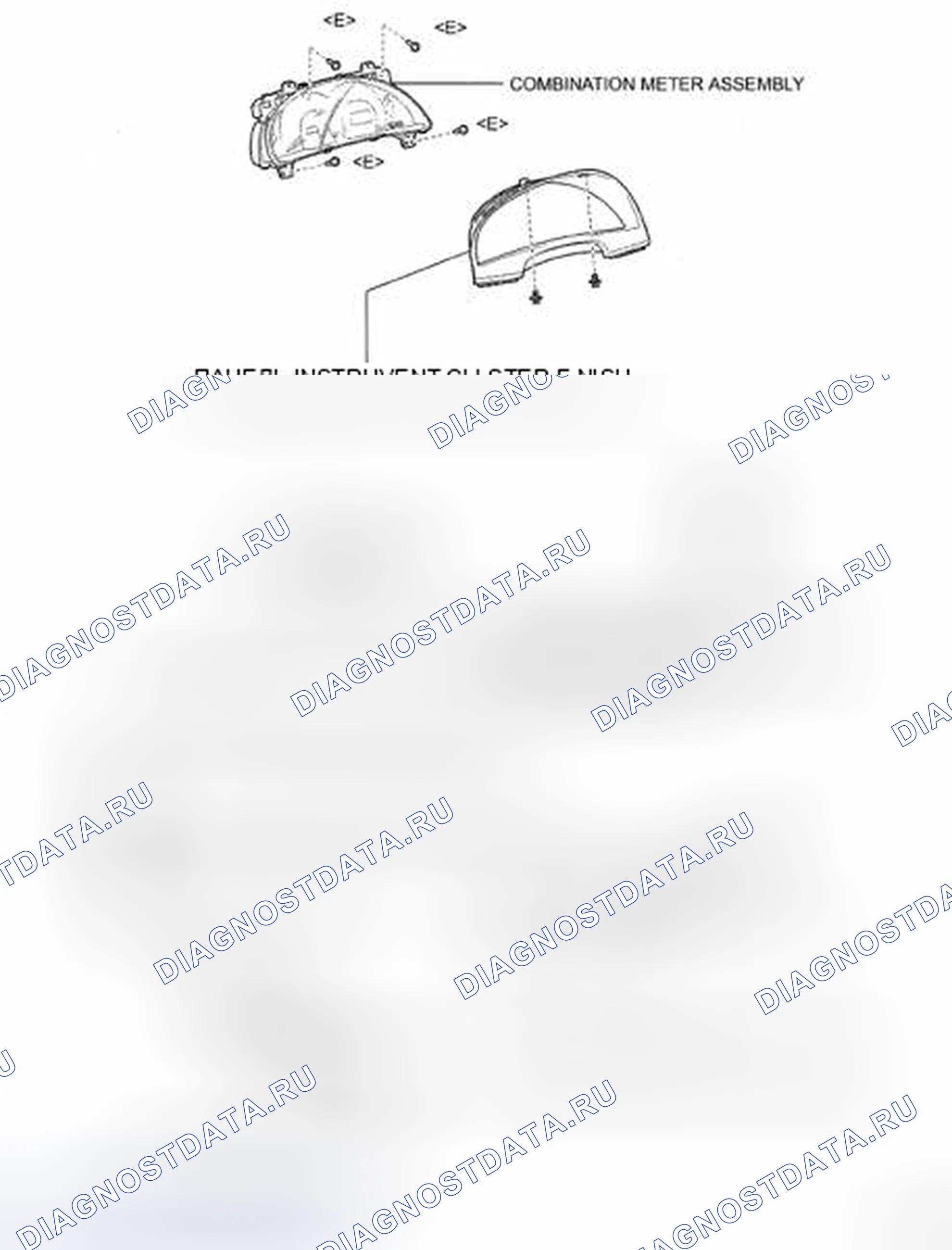Рис. 519. Toyota Camry XV40