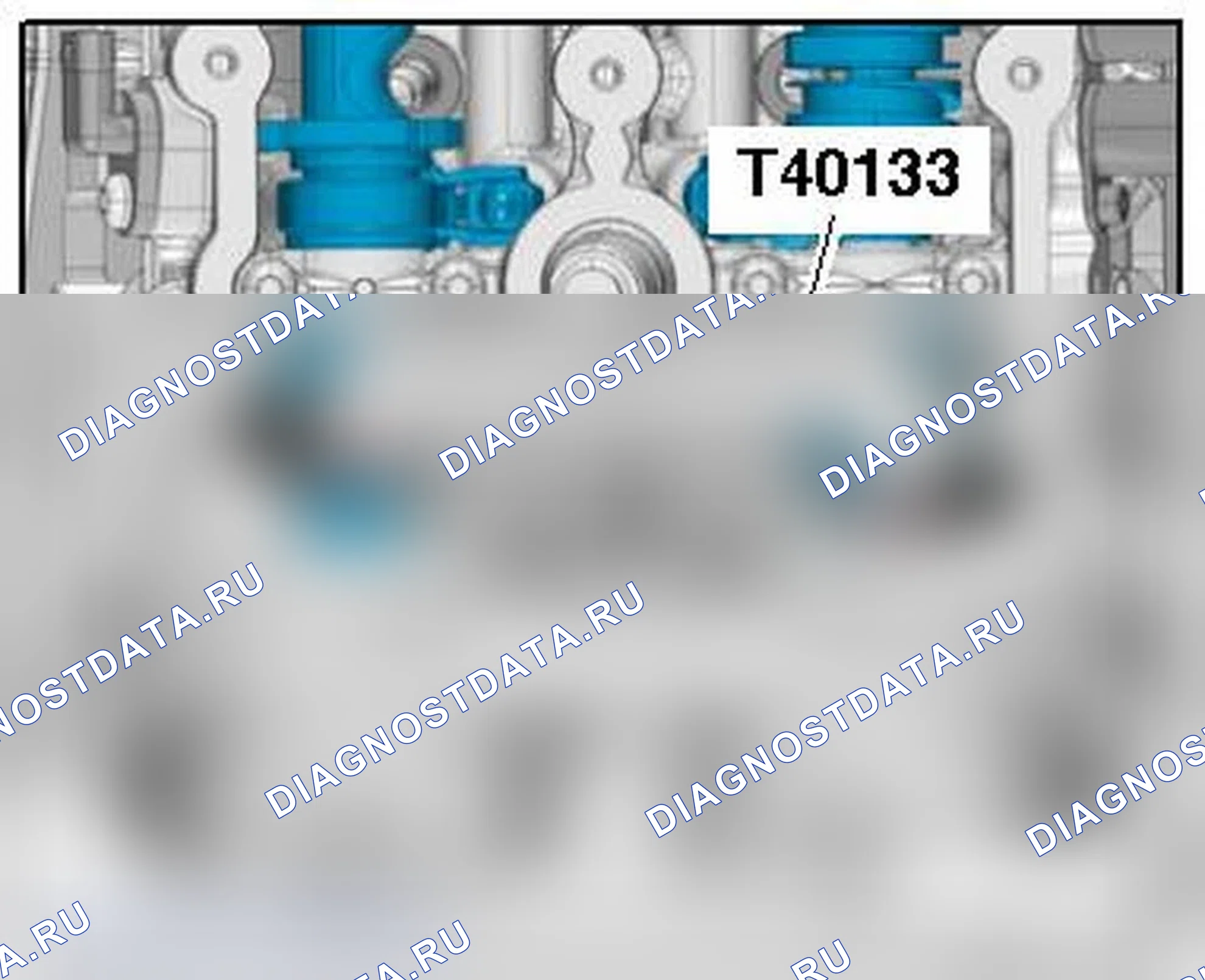 Рис. 228. Audi S4 B8 рестайлинг