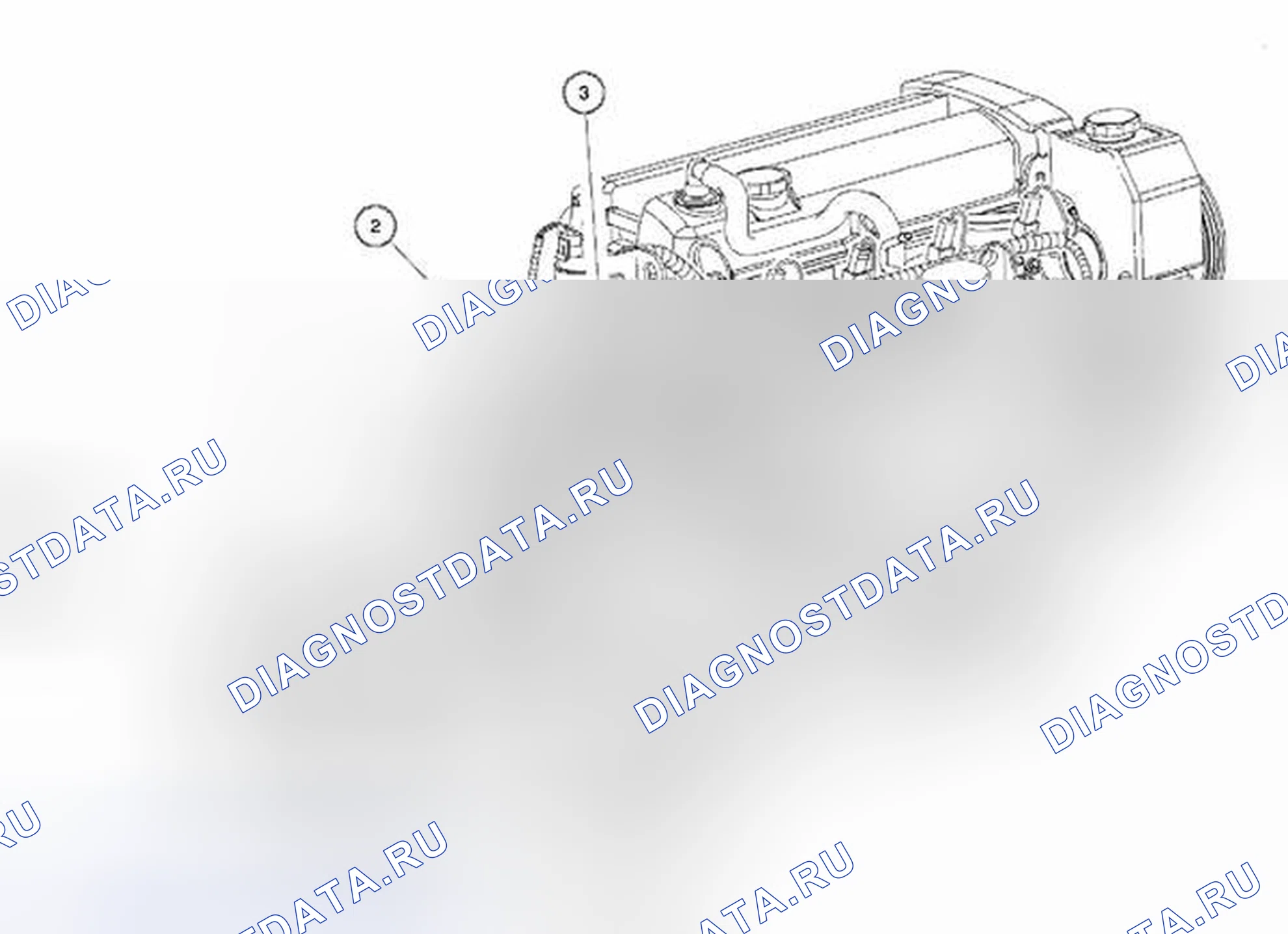 Рис. 36. Kia Rio I рестайлинг