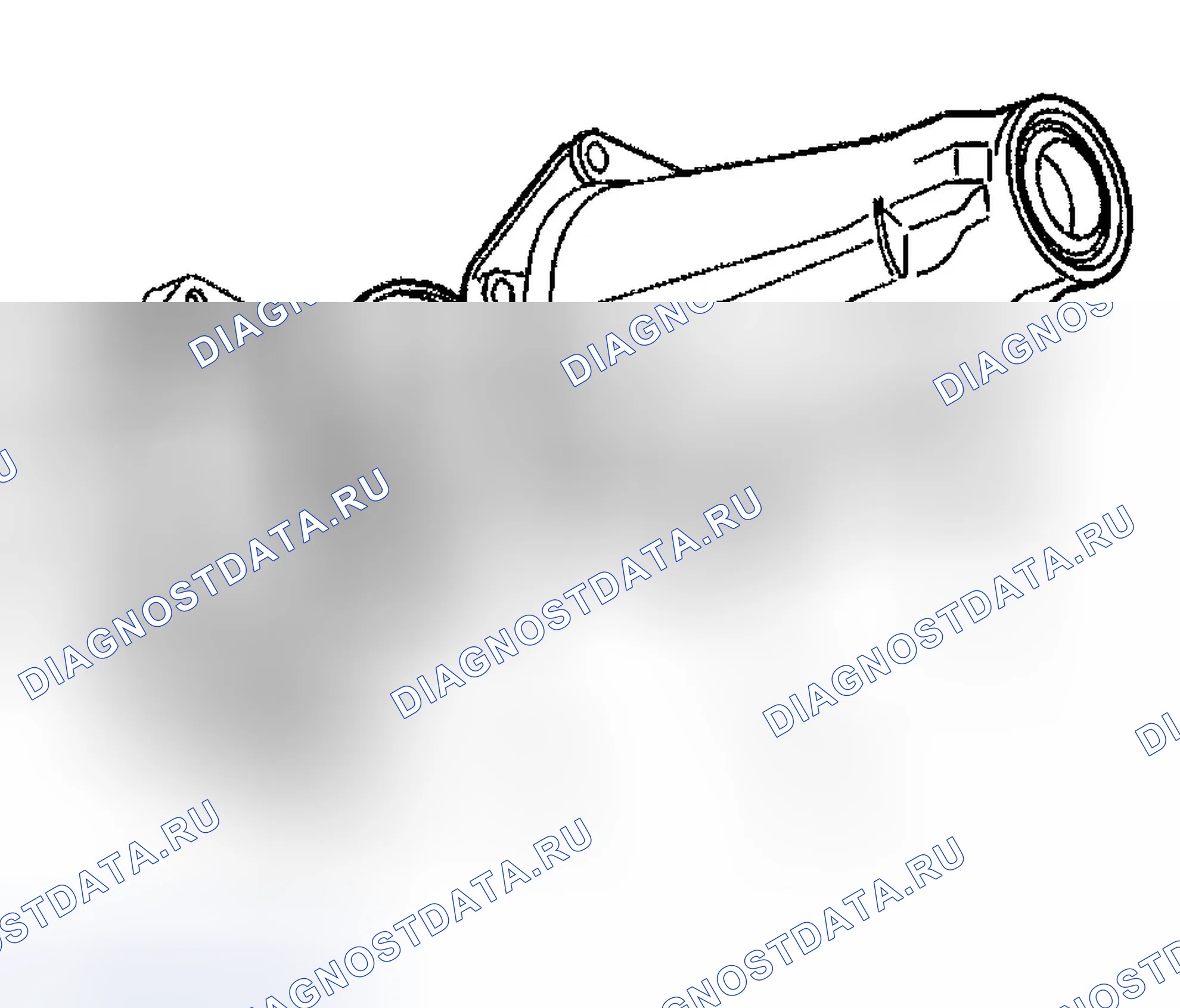 Рис. 598: Процедура установки. Chevrolet Suburban K2500 GMT800