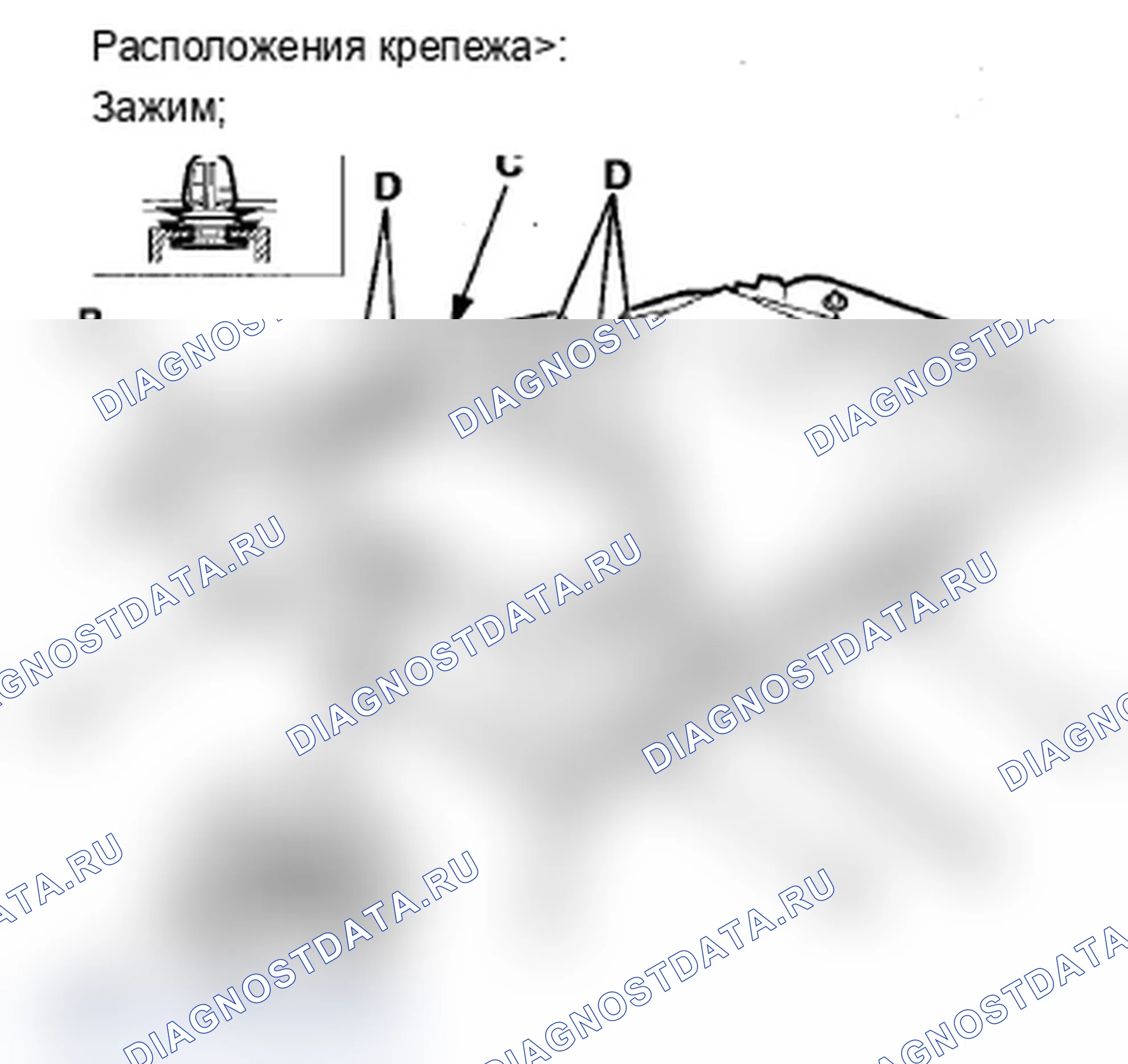 Рис. 83. Acura RDX I рестайлинг