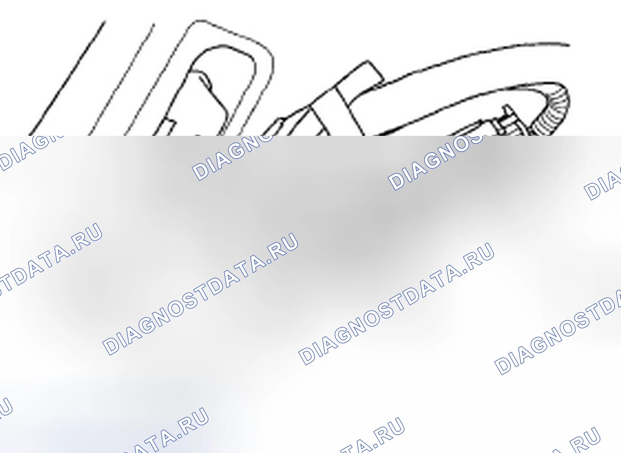Рис. 203. Honda Pilot I рестайлинг