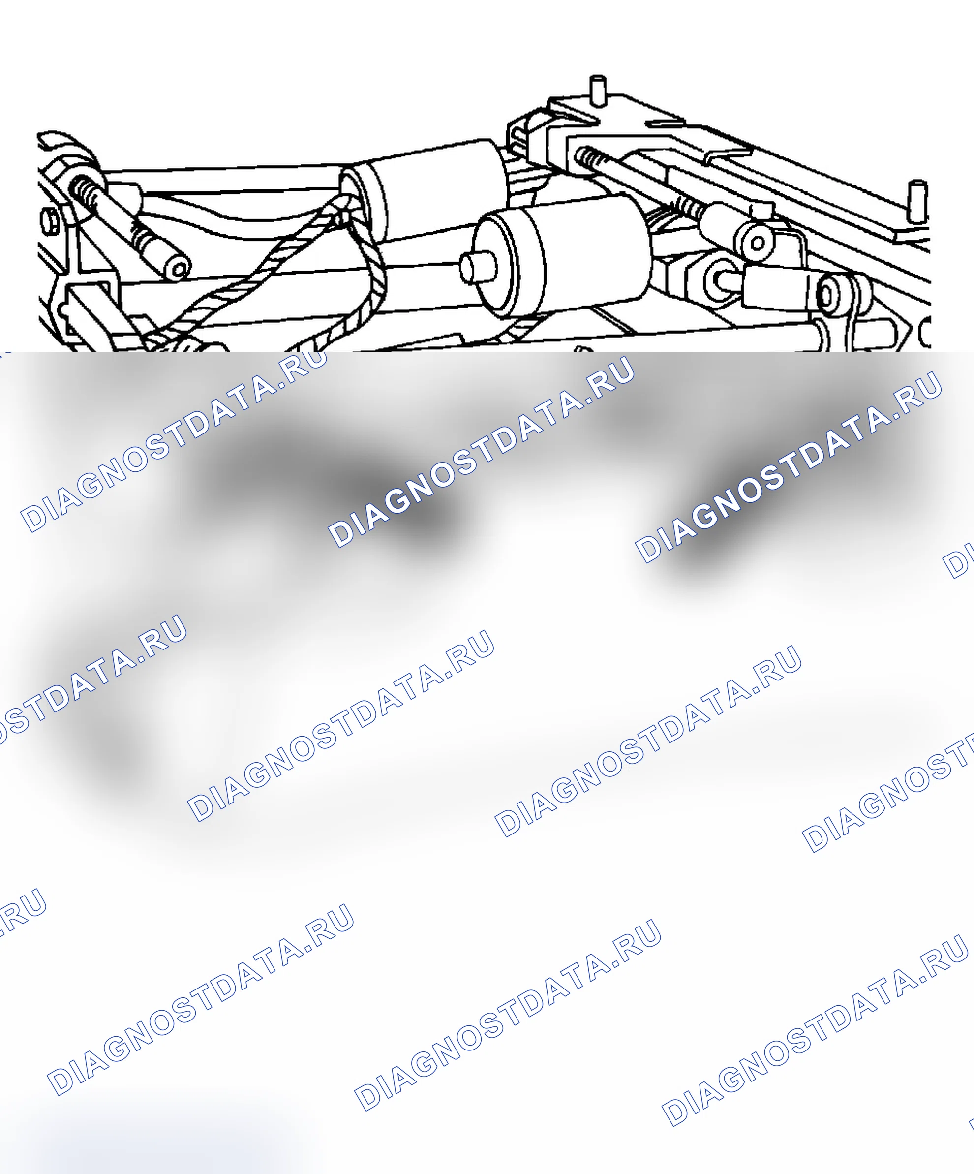 Рис. 44. Ford Cutaway E350 Super Duty 