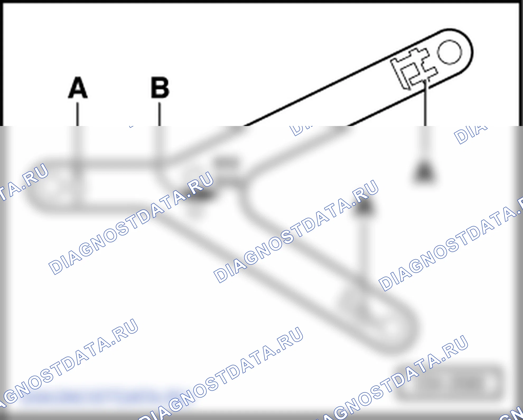 Как снять и установить коробку передач (Кoрoбкa пeрeдaч 01W/012). Skoda Superb I