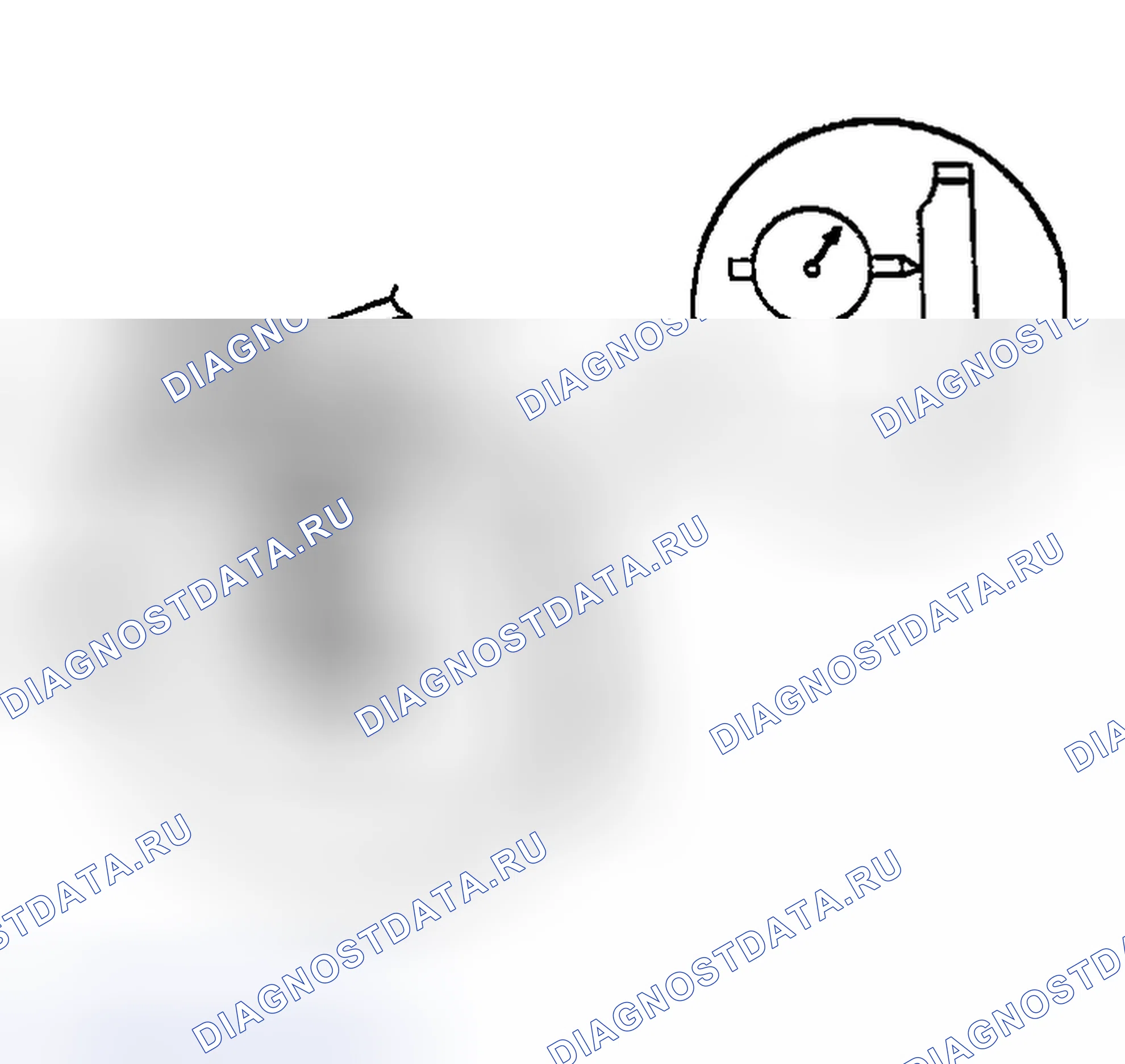 Рис. 1004: Установка. Nissan Sentra B15