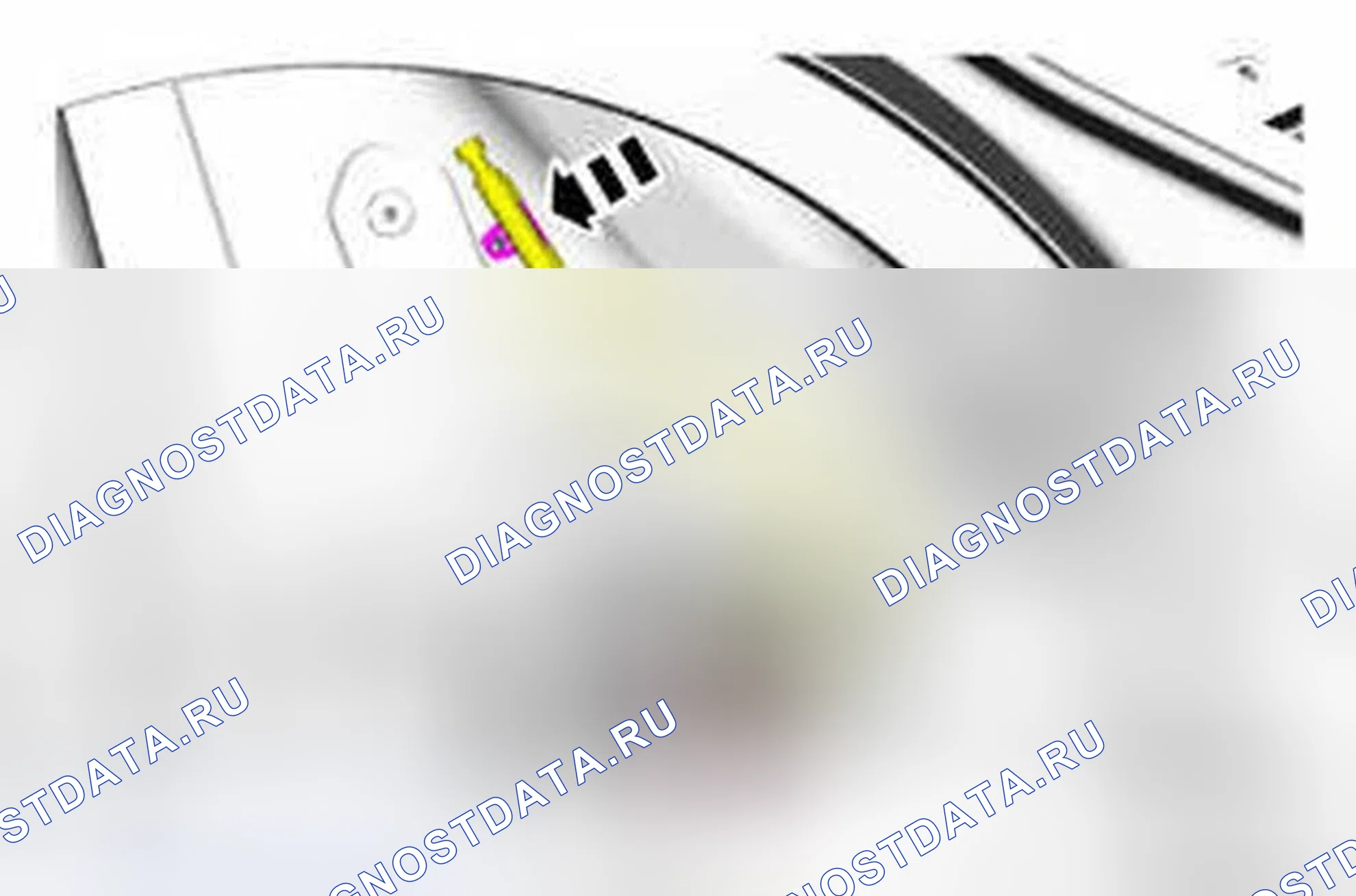 Рис. 18. Ford Escape III