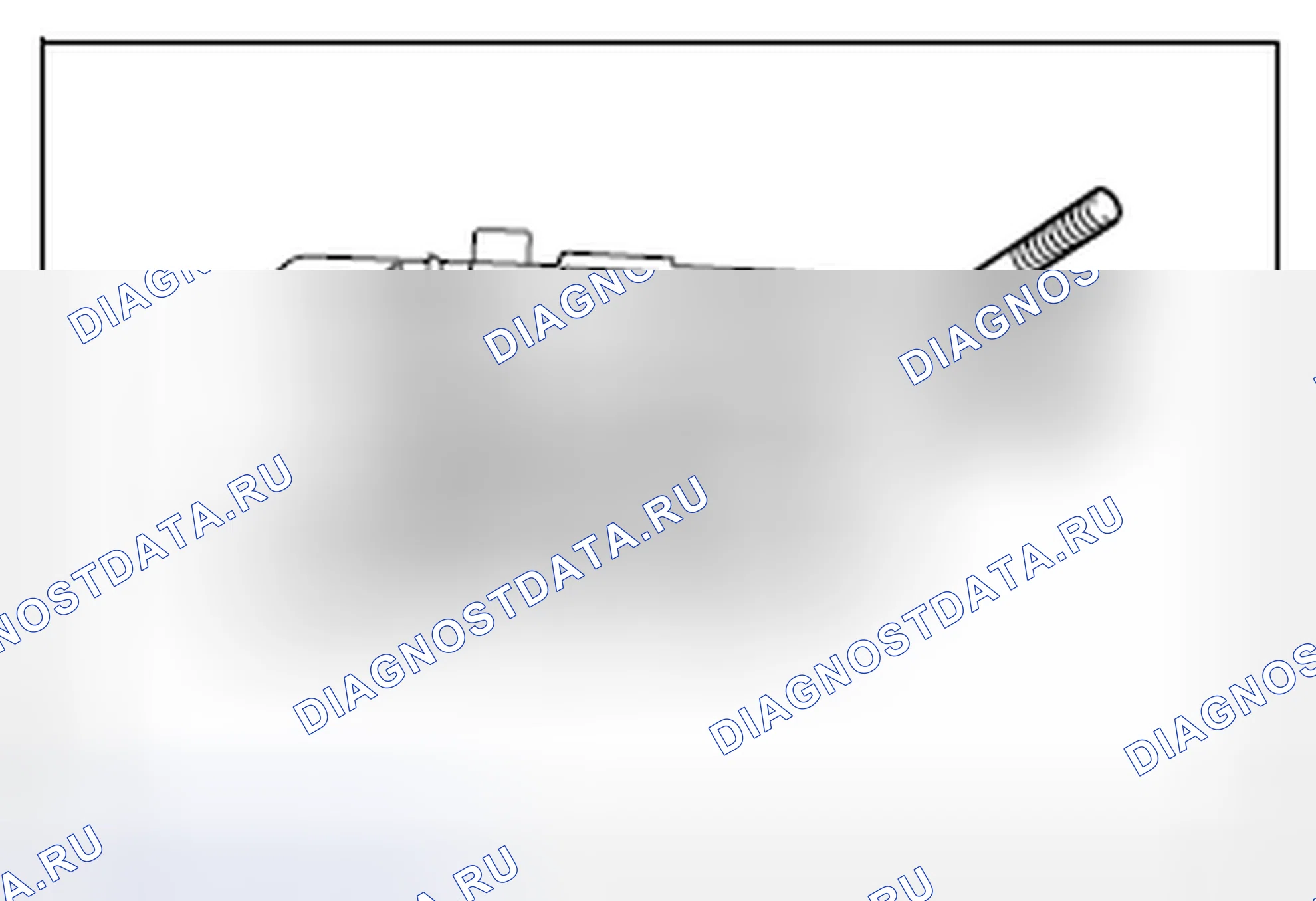 Рис. 133. Hyundai Creta I рестайлинг