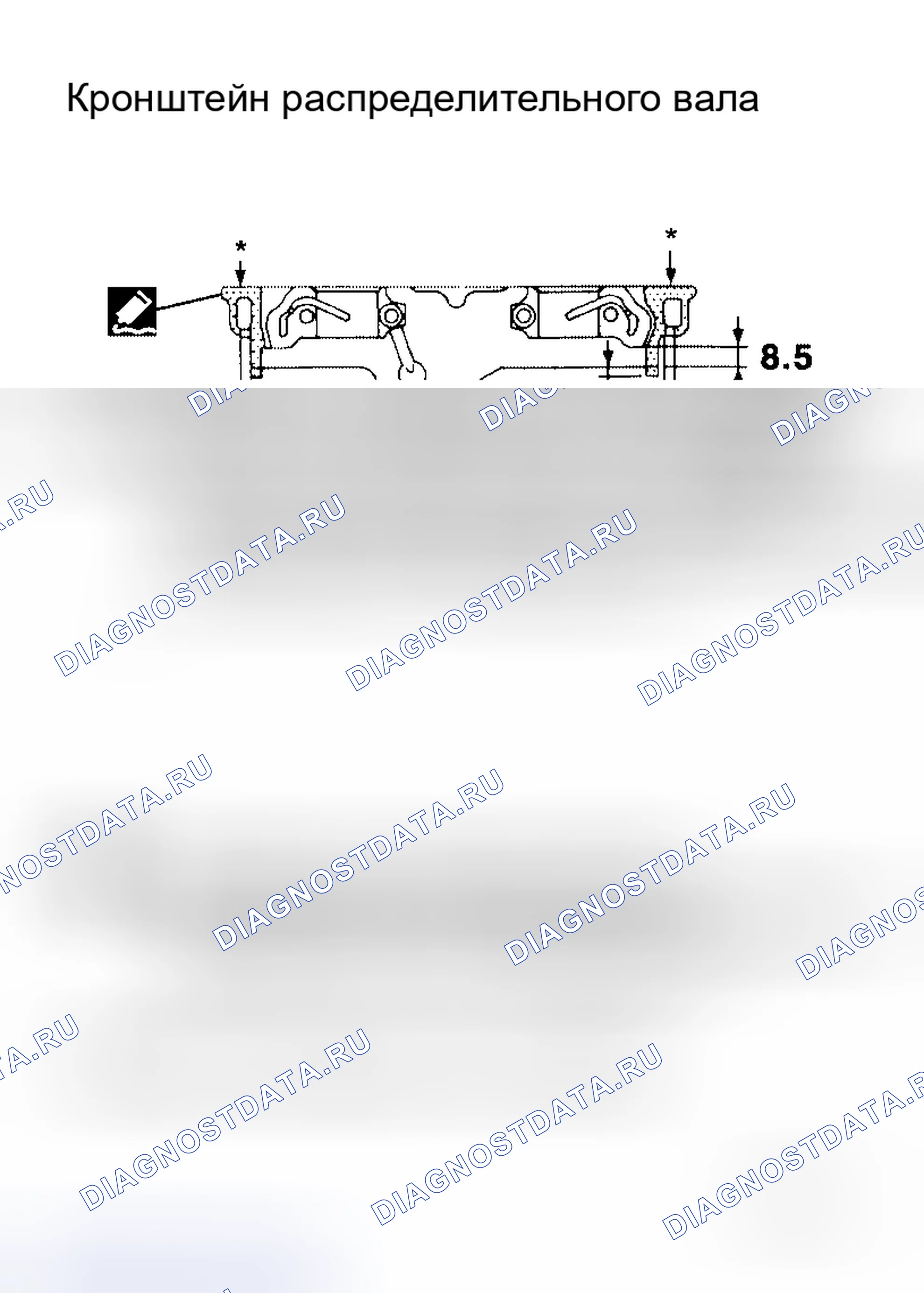 Рис. 414. Honda NSX I