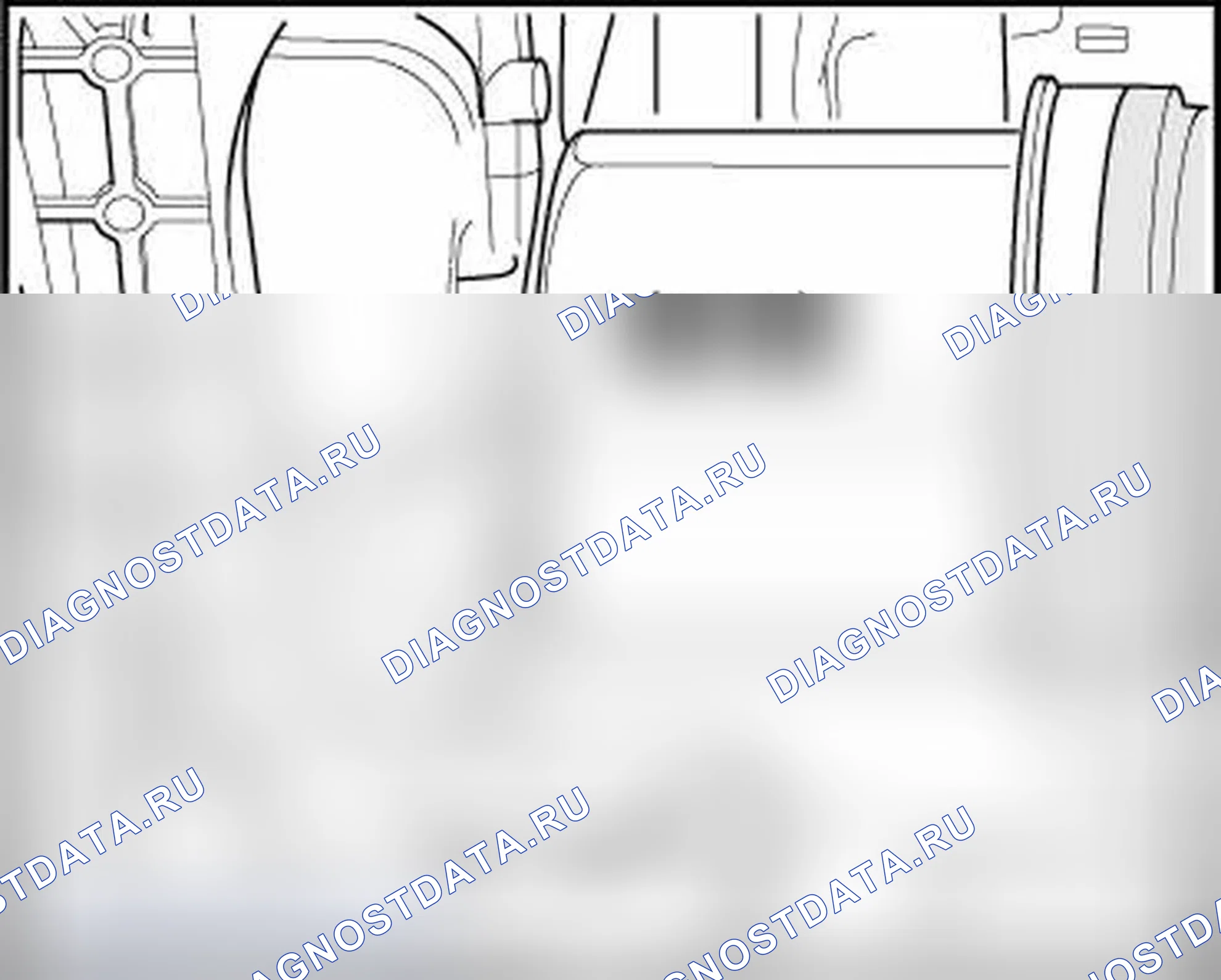 Рис. 61. Volkswagen New Beetle A4