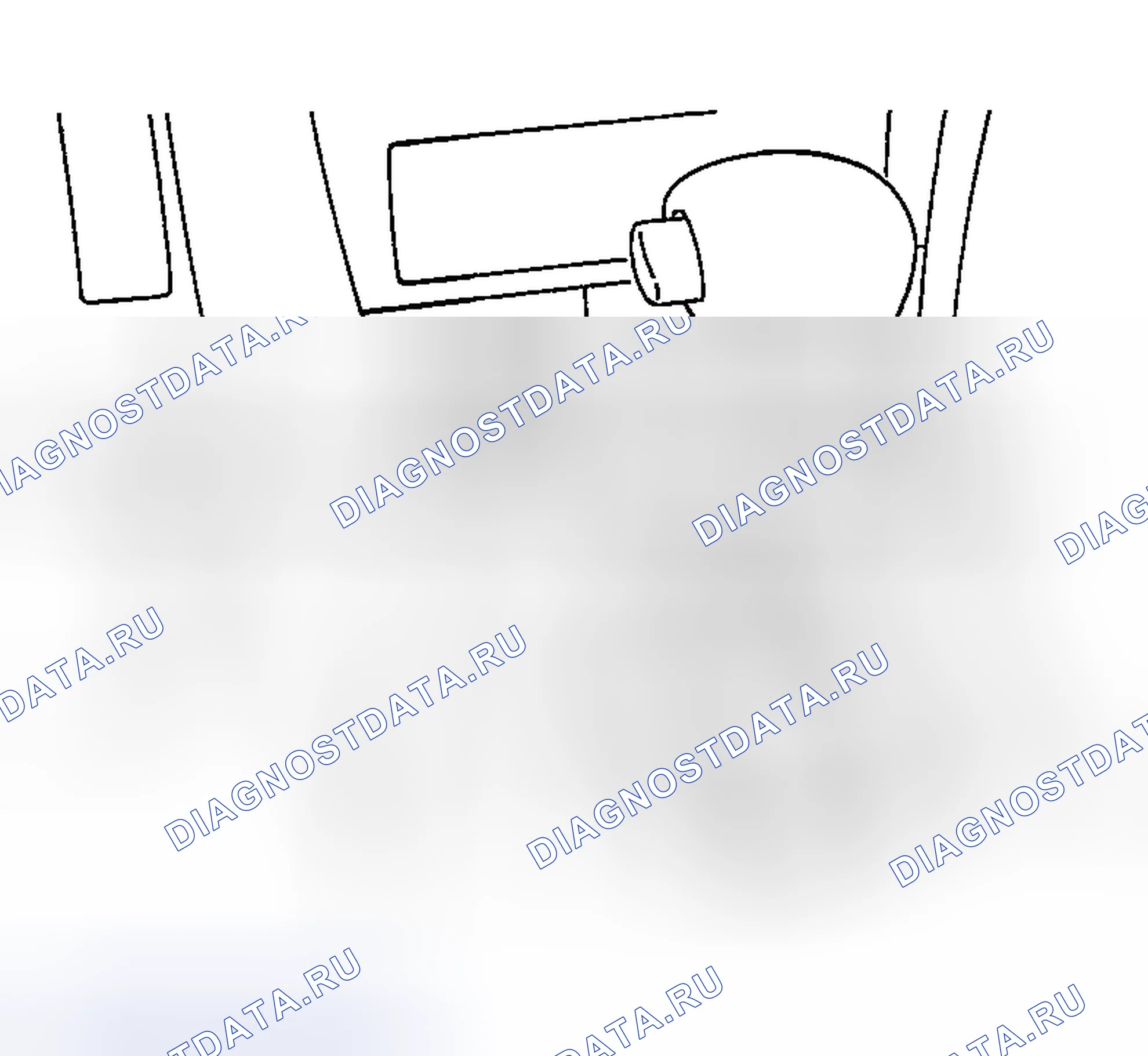 Рис. 1264. Nissan Sentra B15