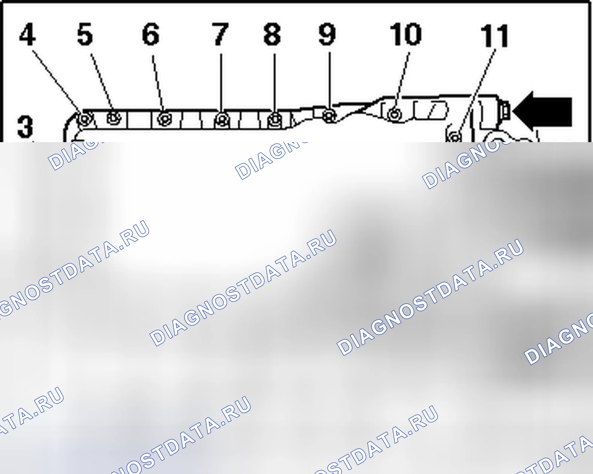 Рис. 1. Volkswagen Eos I