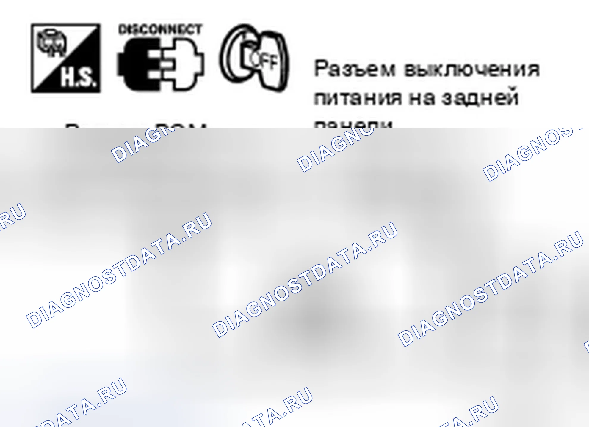 Рис. 17. Infiniti FX45 I рестайлинг