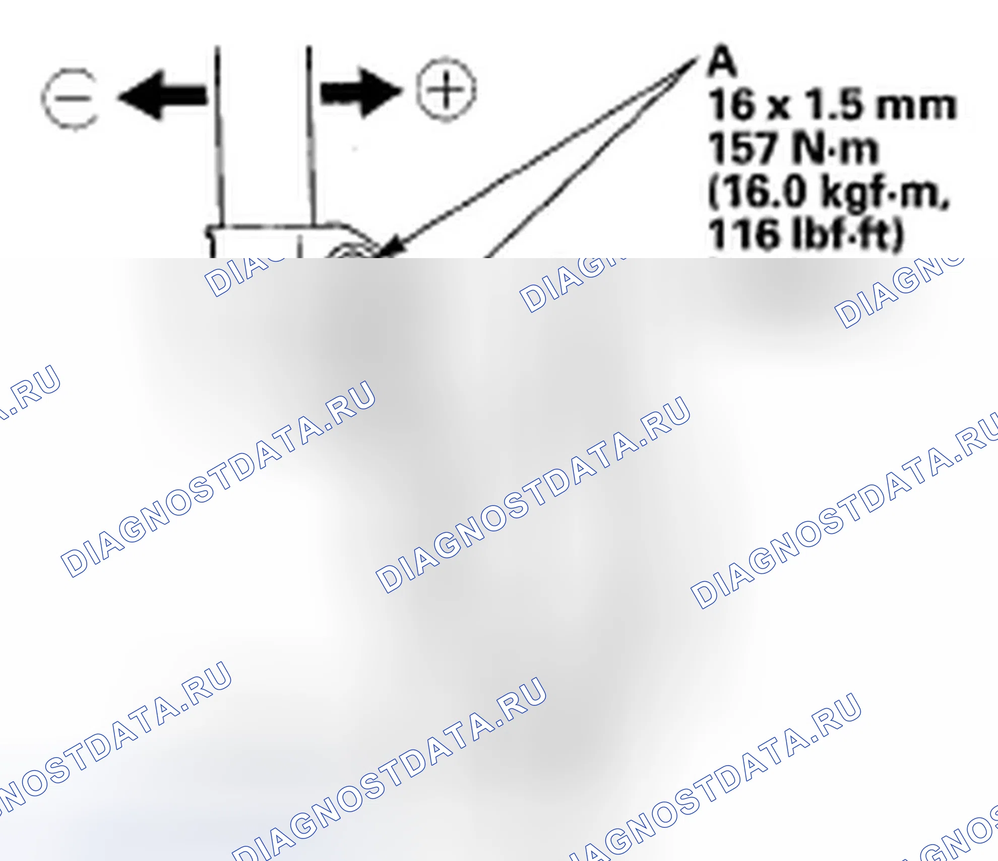 Рис. 6. Honda Element YH2 рестайлинг