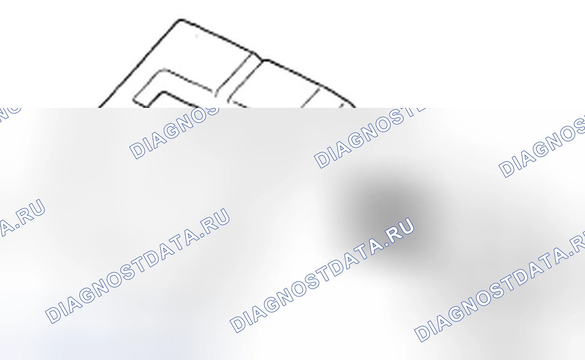 Рис. 140. Honda Element YH2 рестайлинг 2