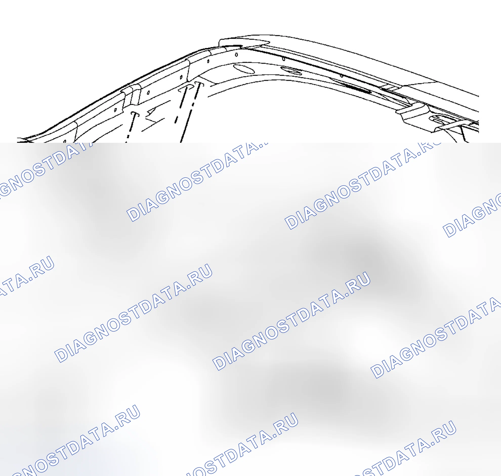 Рис. 247. Jeep Grand Cherokee WK
