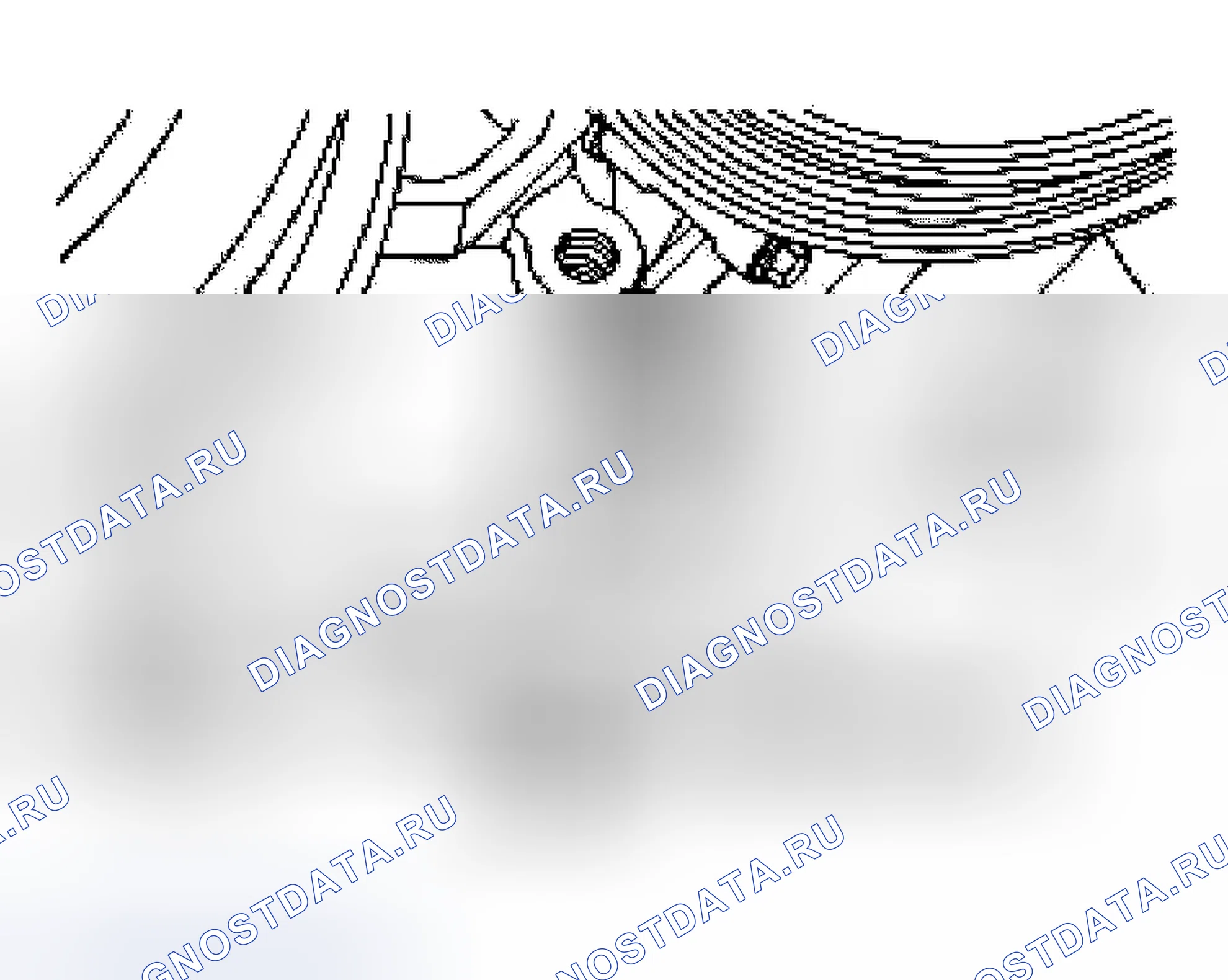 Рис. 1676. Ford Econoline E250 