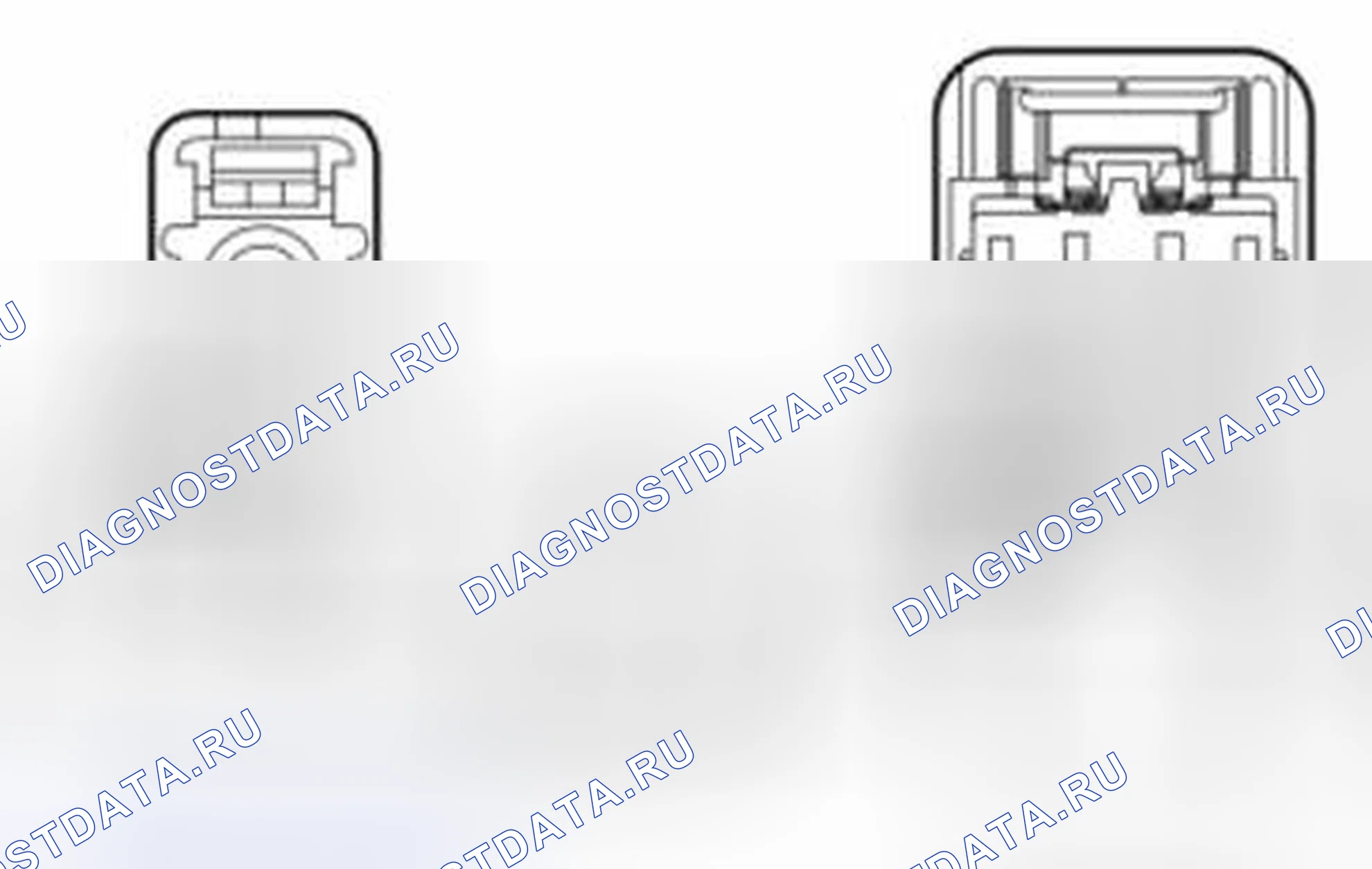 Рис. 39. Ford Pickup F250 Super Duty II