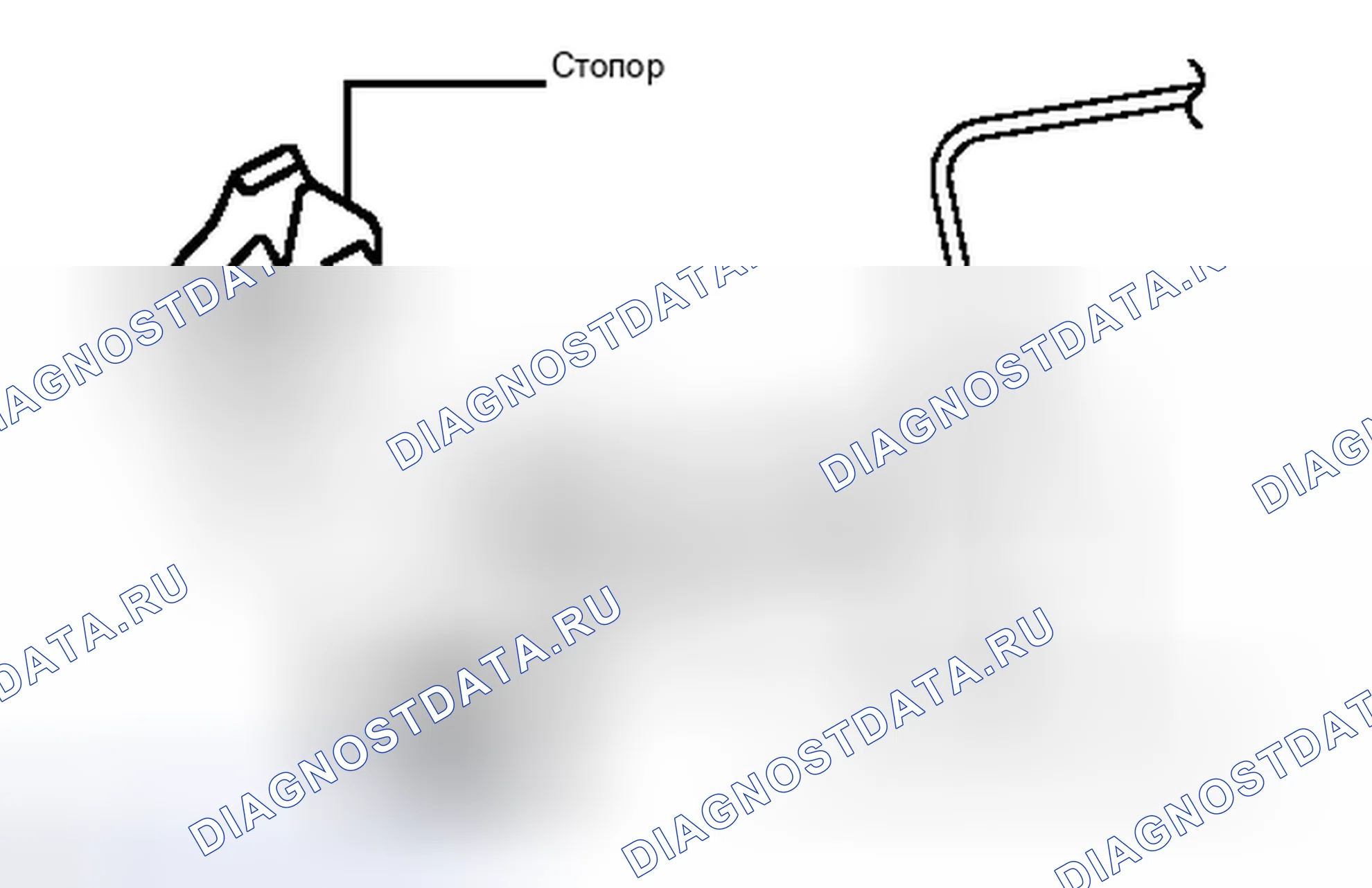 Рис. 23. Toyota RAV4 III рестайлинг